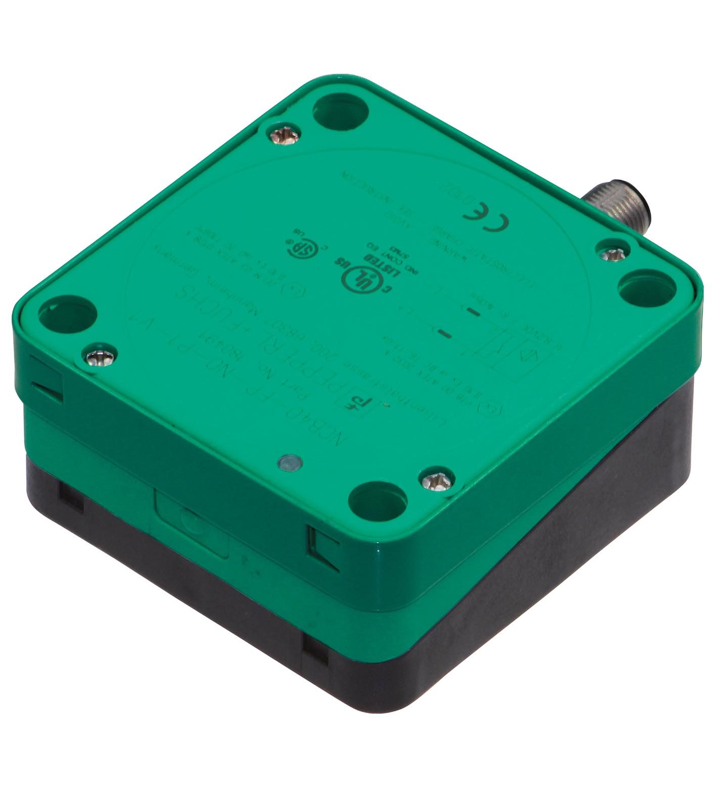 NCB40-FP-N0-P1-V1