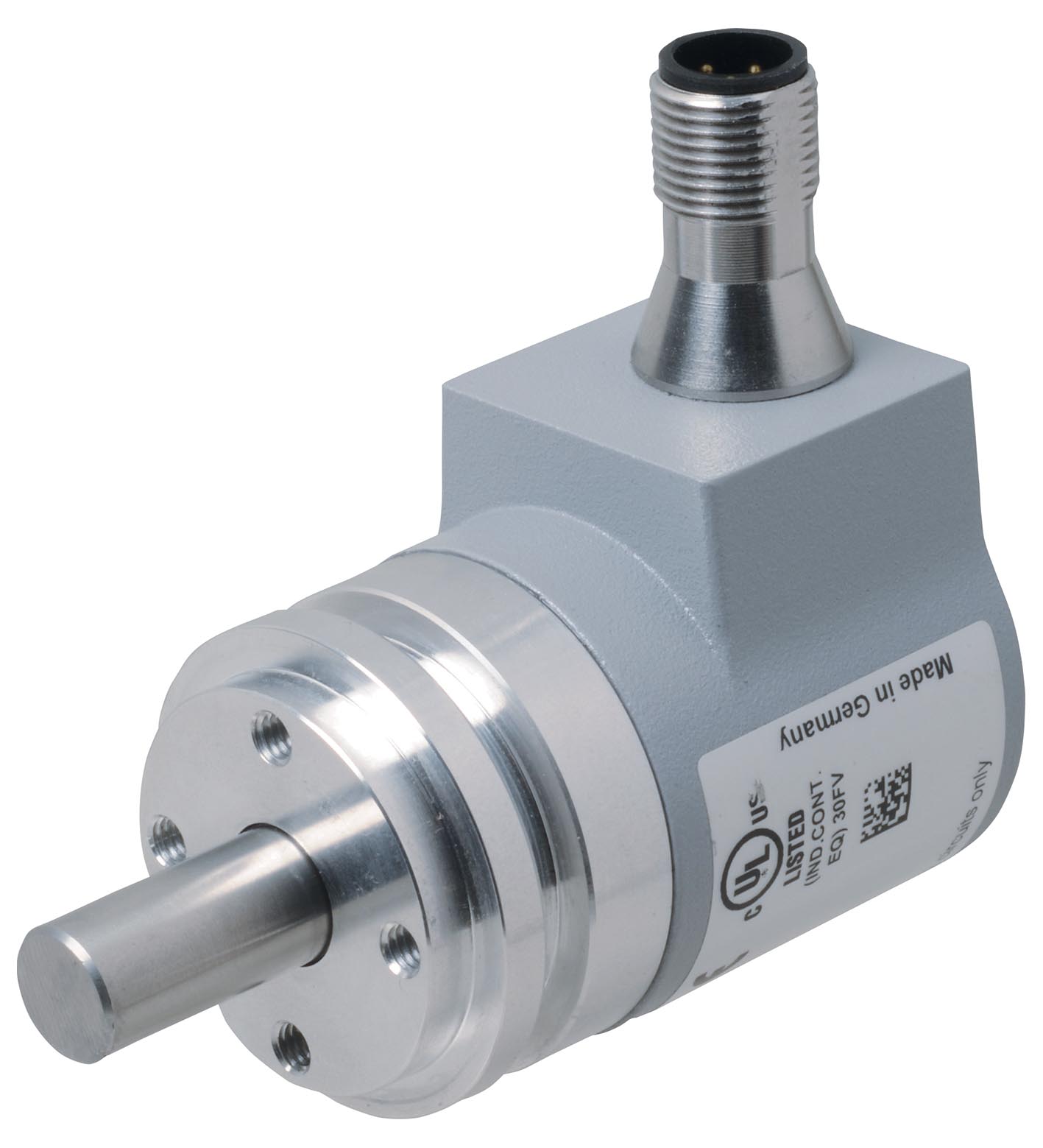 ハルリンドウ　1212 Absolute rotary encoder ENA36HD-S10SA9-0413I42-RBD