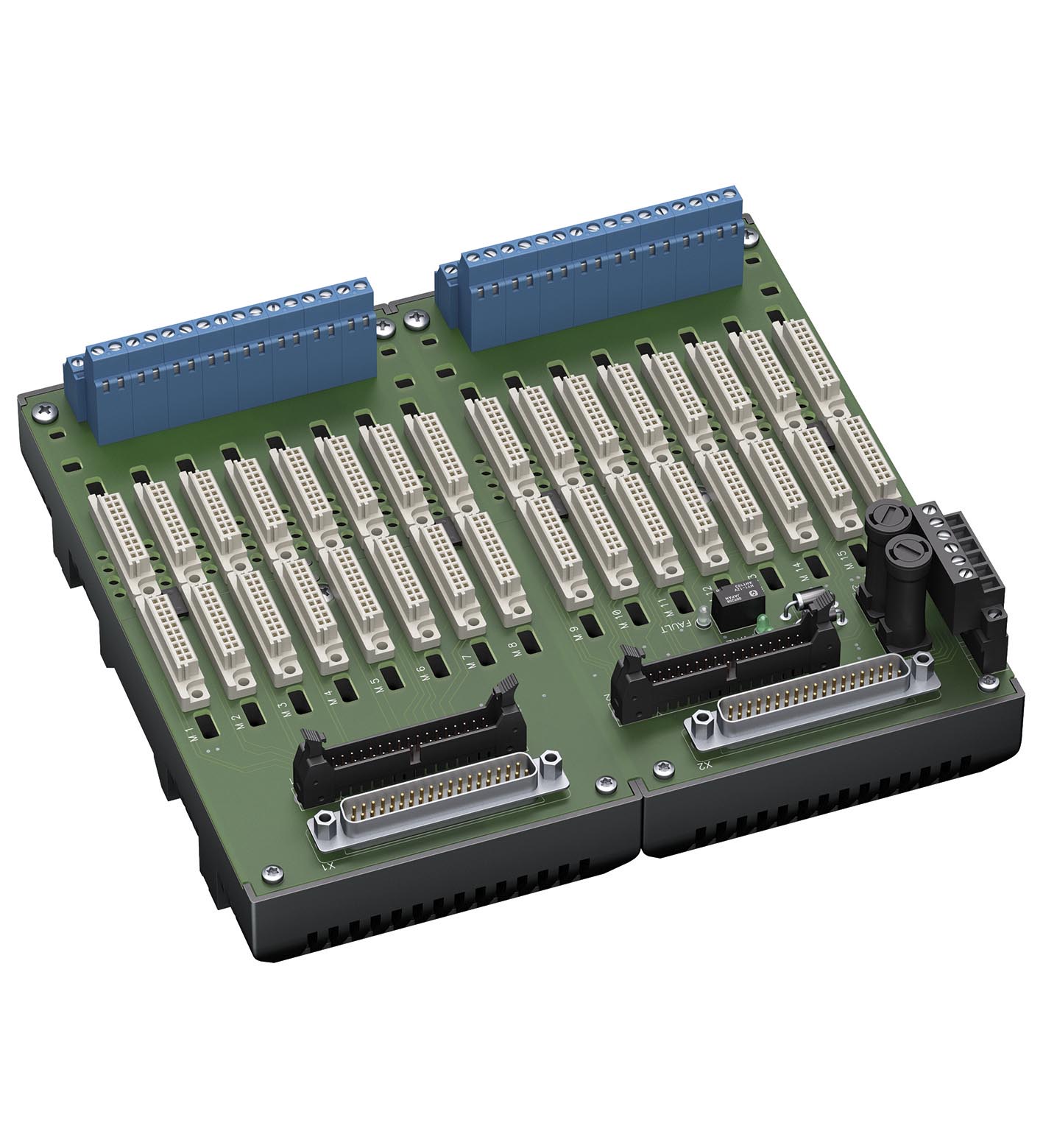 HiCTB16-SDC-44C-SC-RA