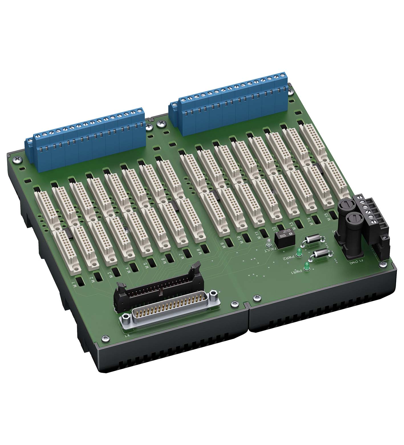 HiCTB16-SDC-24C-SC-RA