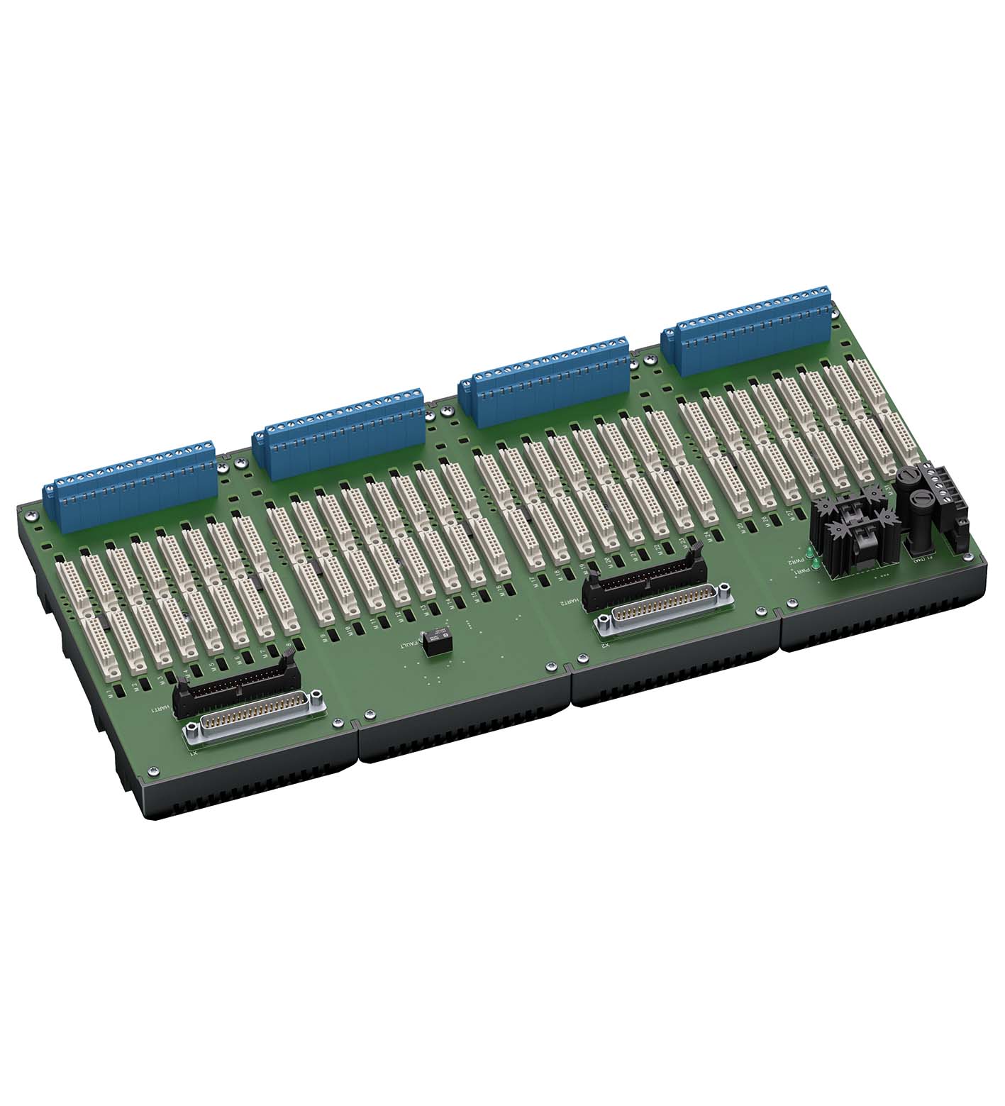 HiCTB32-SDC-24C-SC-RA