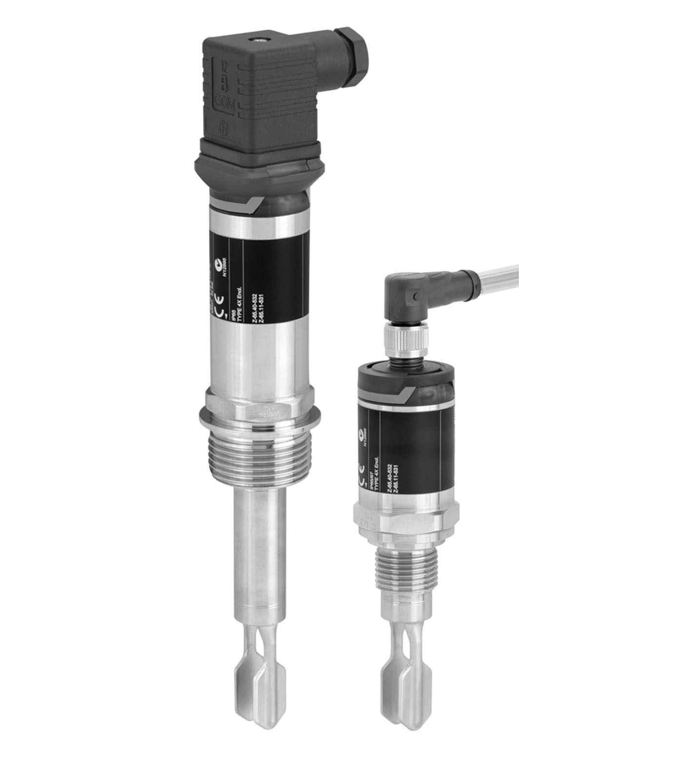 Vibration Limit Switch LVL-A7