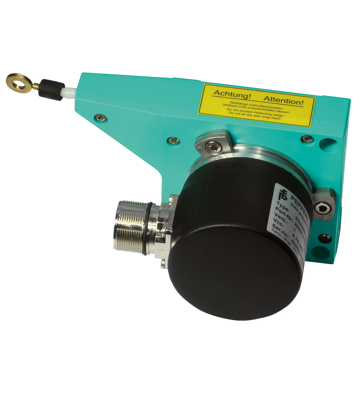 ECA10TL - SSI