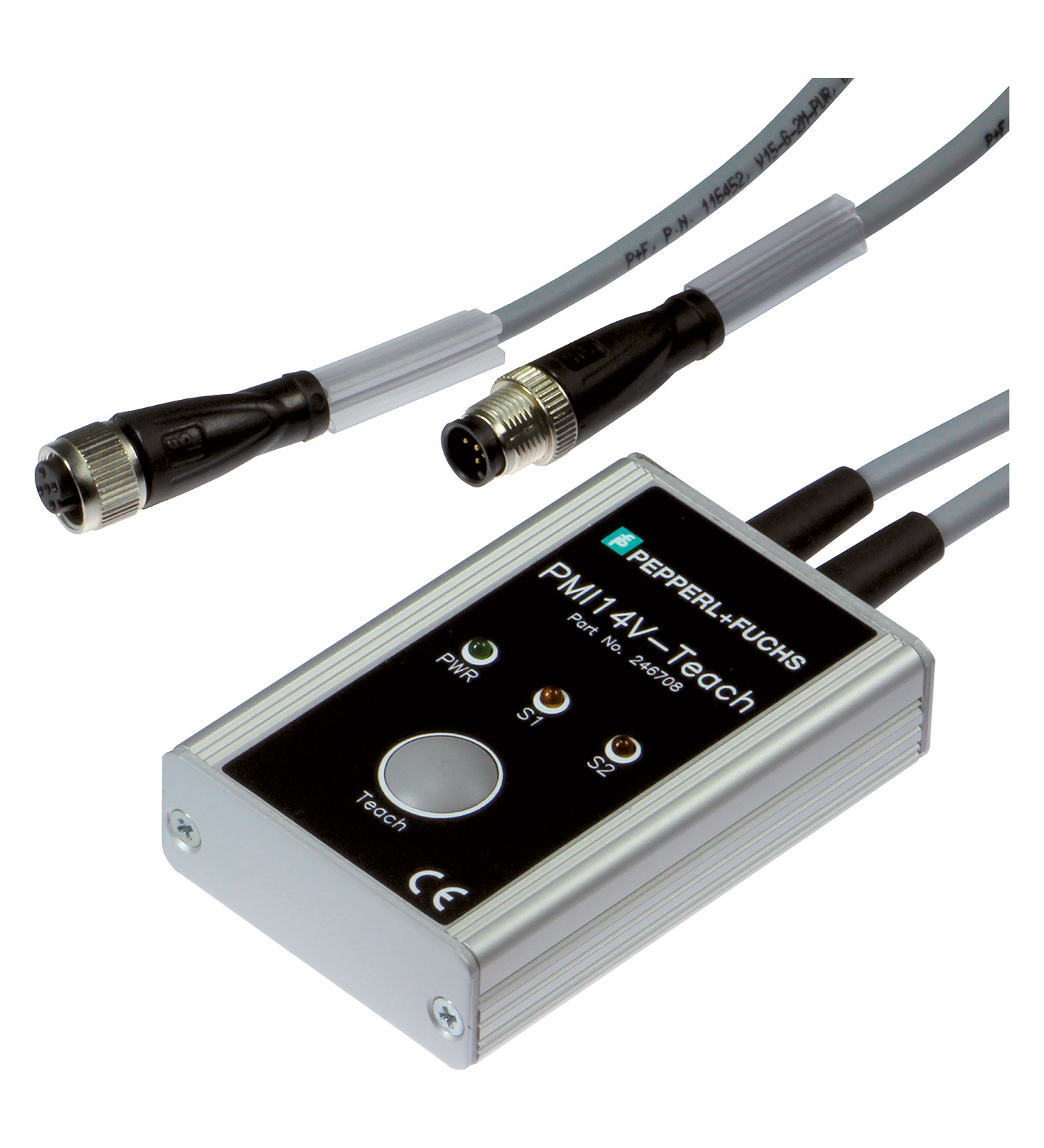 PMI14V-Teach