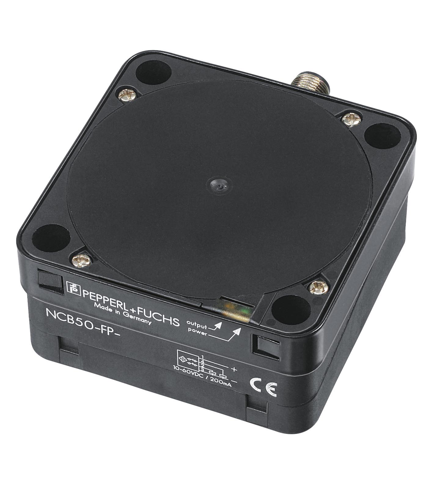 NCB50-FP-E2-P4-V1
