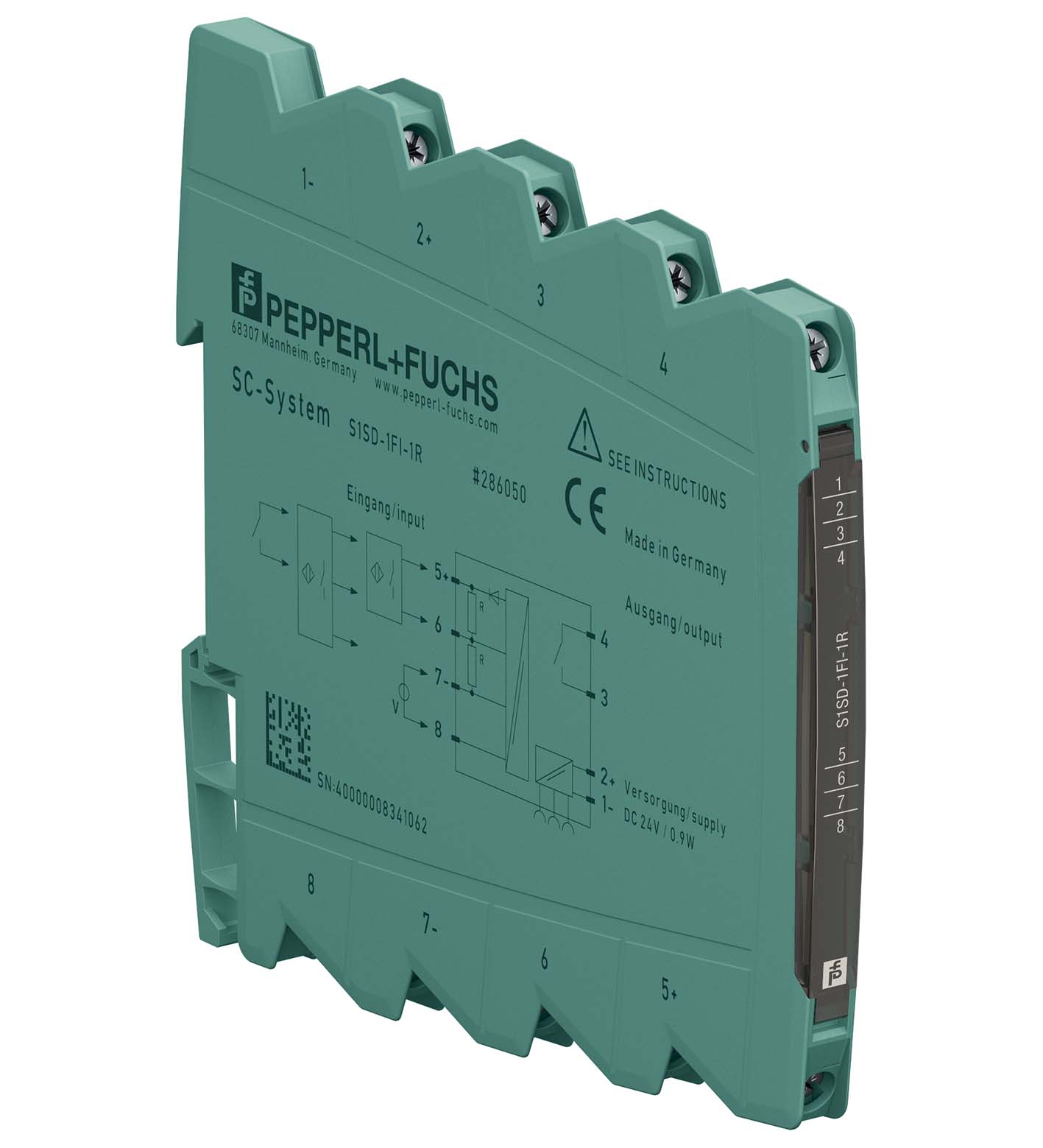 S1SD-1FI-1R