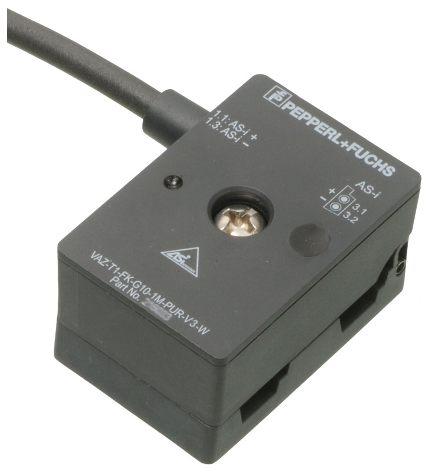 VAZ-T1-FK-G10-1M-PUR-V3-G