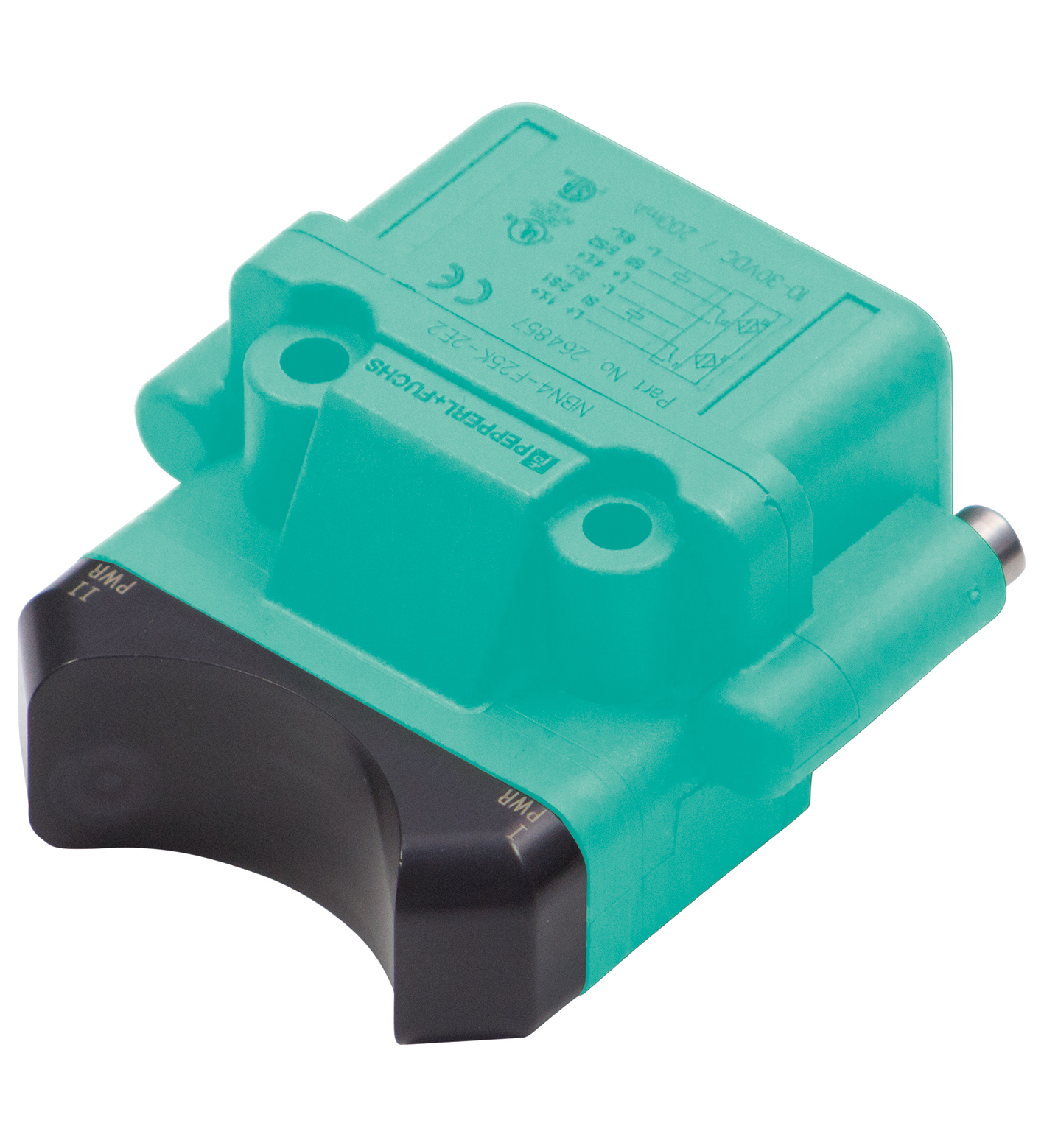 Inductive sensor NBN4-F25K-E8