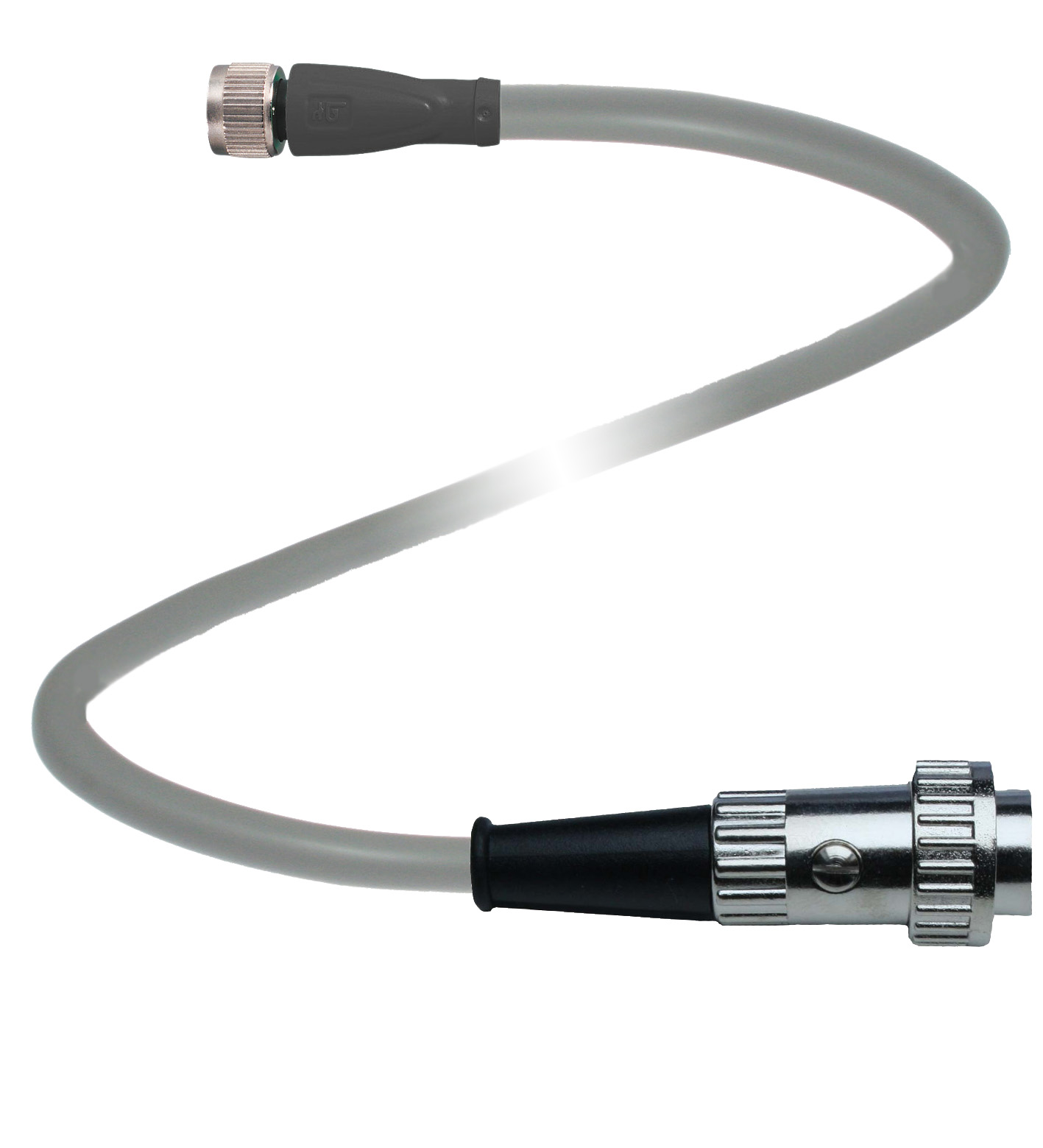 V31-GM-BK5M-PVC-U-PREH5-PNP
