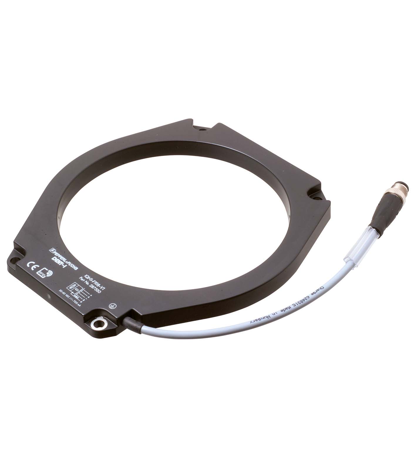 RFID read/write device IQH1-F198-V1