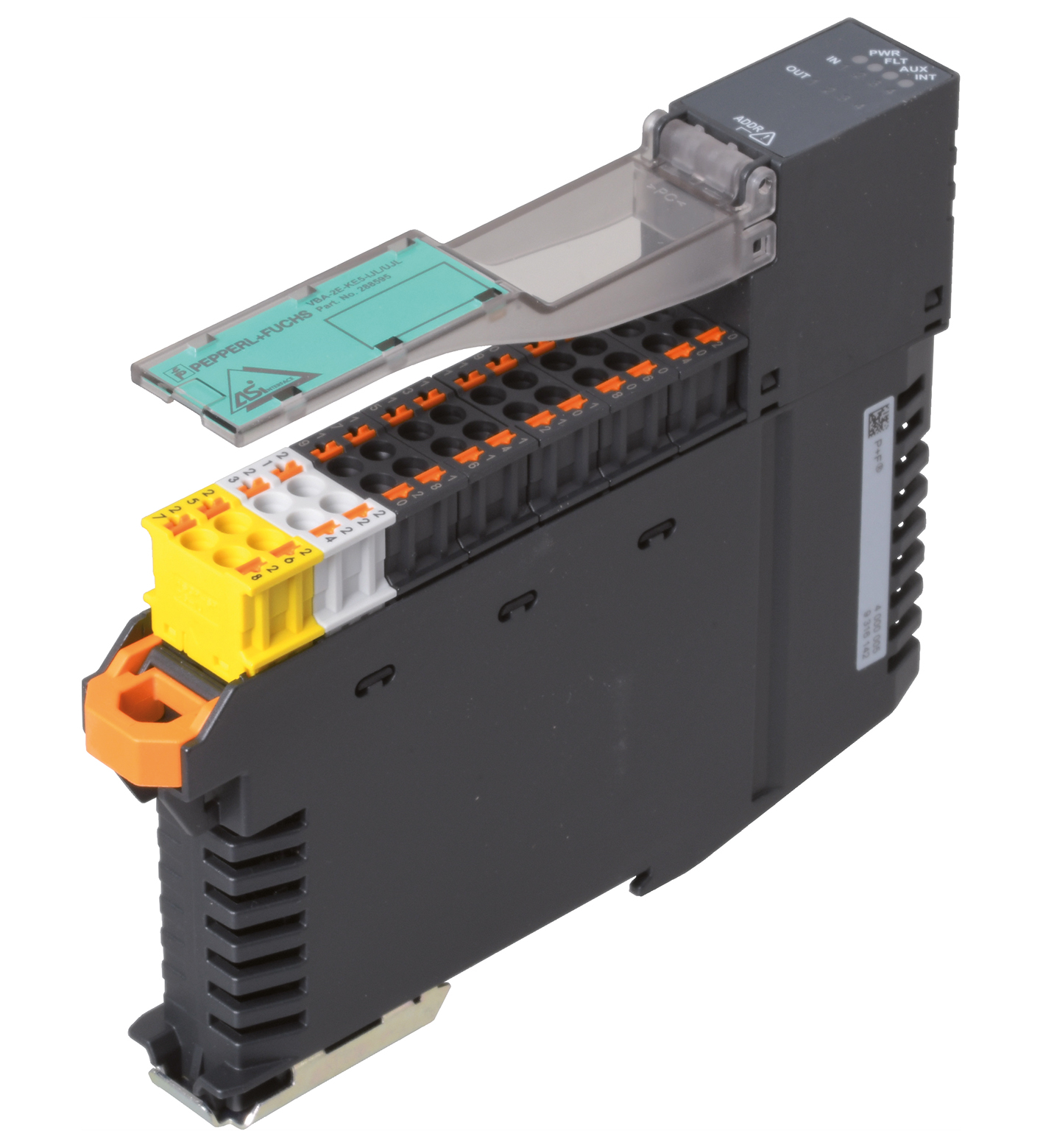 VBA-2E-KE5-IJL/UJL
