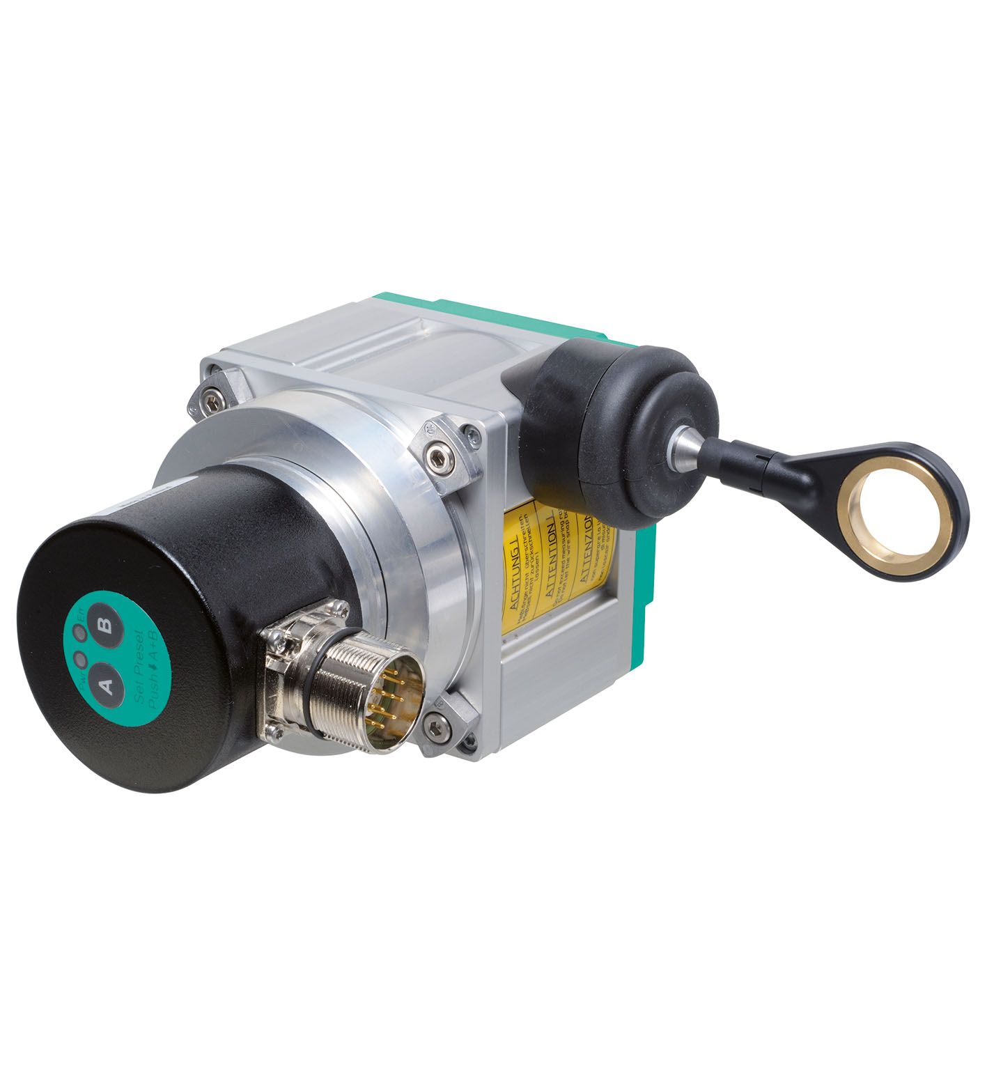 ECA30PL - SSI