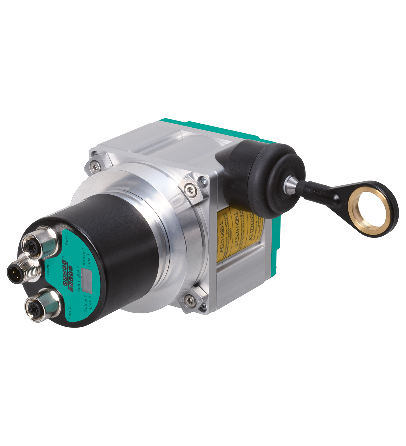 ECA30PL - PROFINET