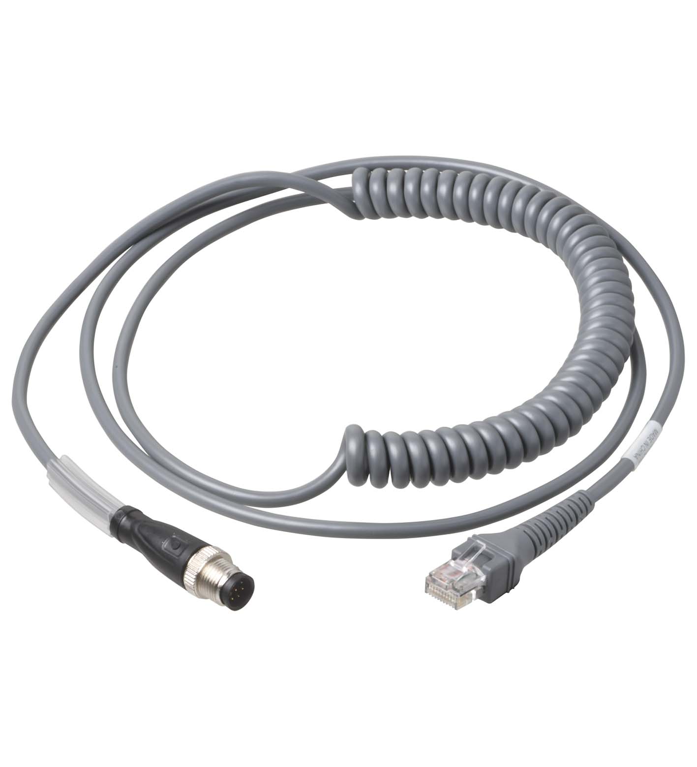V19S-G-1,7/3M-PVC-V50
