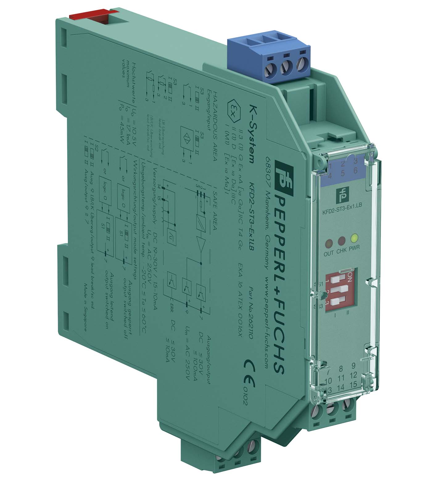 KFD2-ST3-Ex1.LB