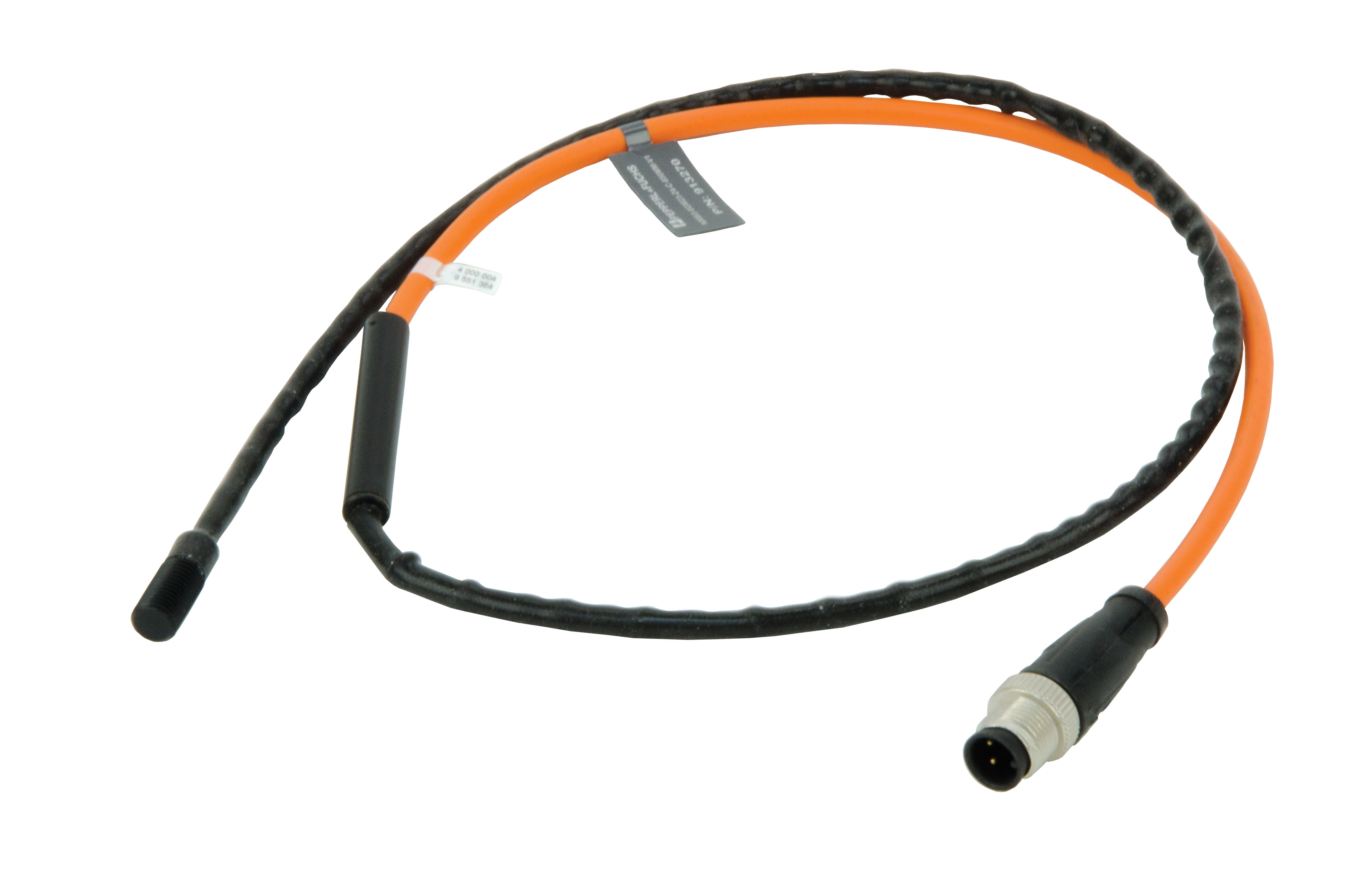 Inductive sensor NMB3-8GM23-Z4-C-850MM-V1