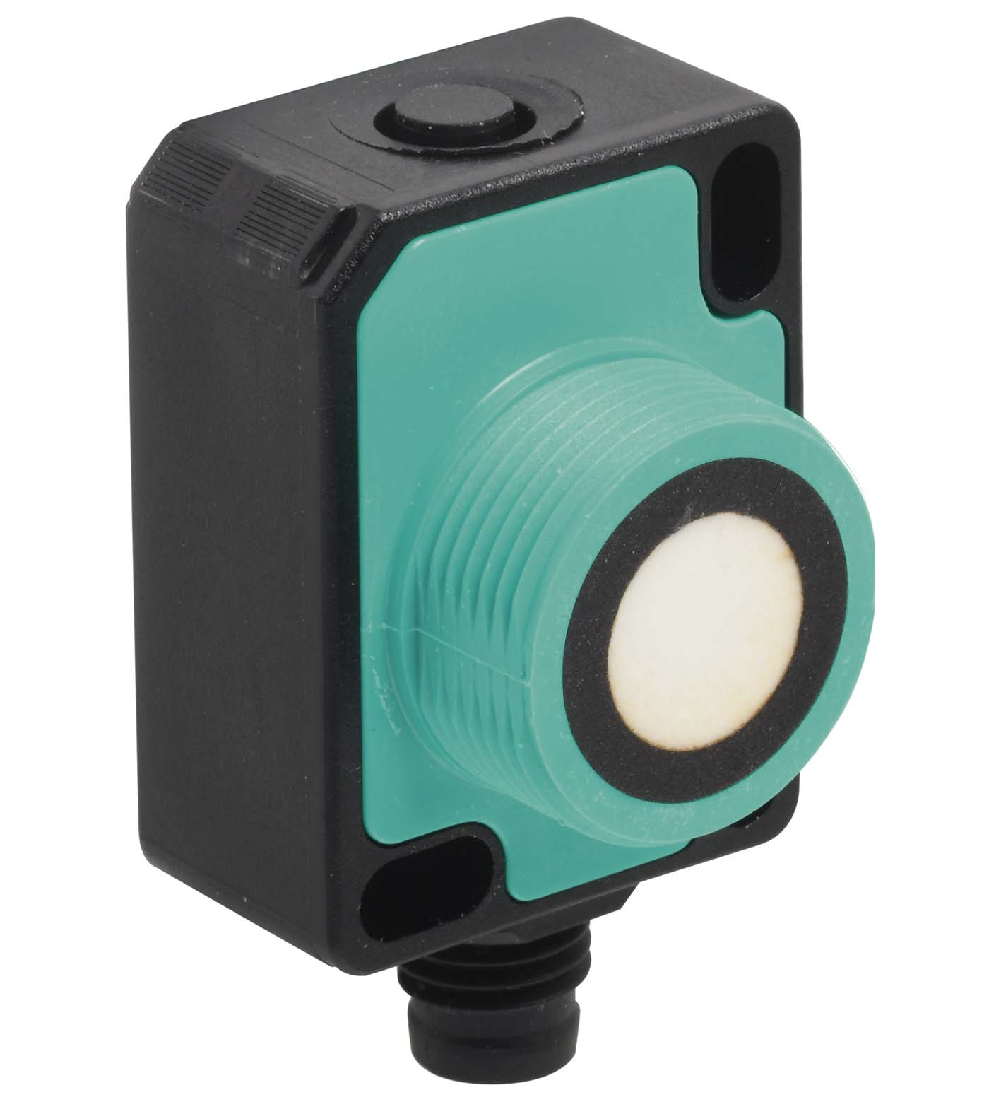 Ultrasonic sensor UC800-F77S-IU-IO-V31