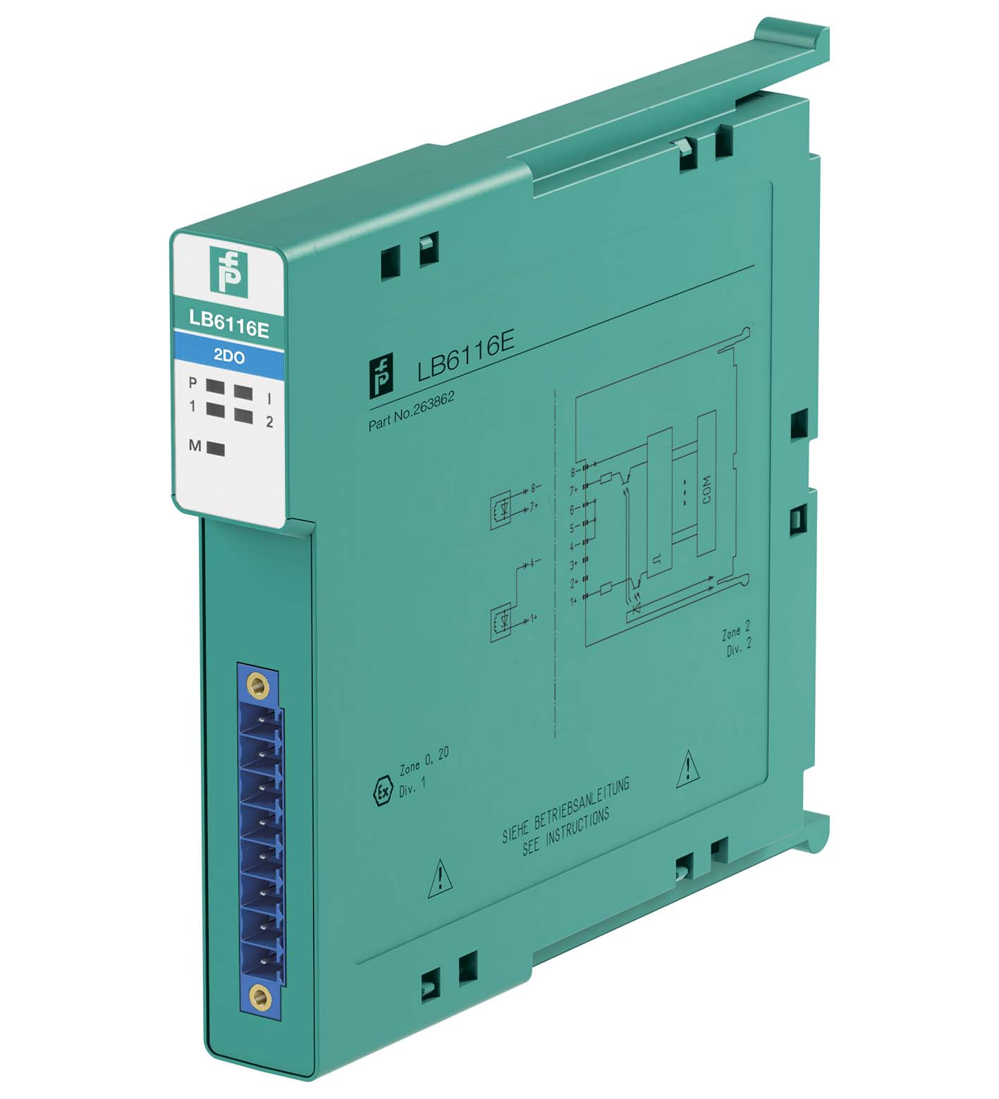 LB6116E