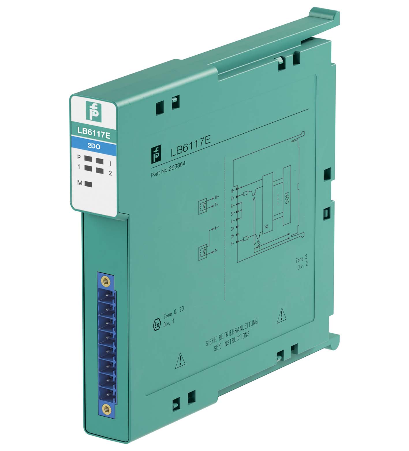 LB6117E