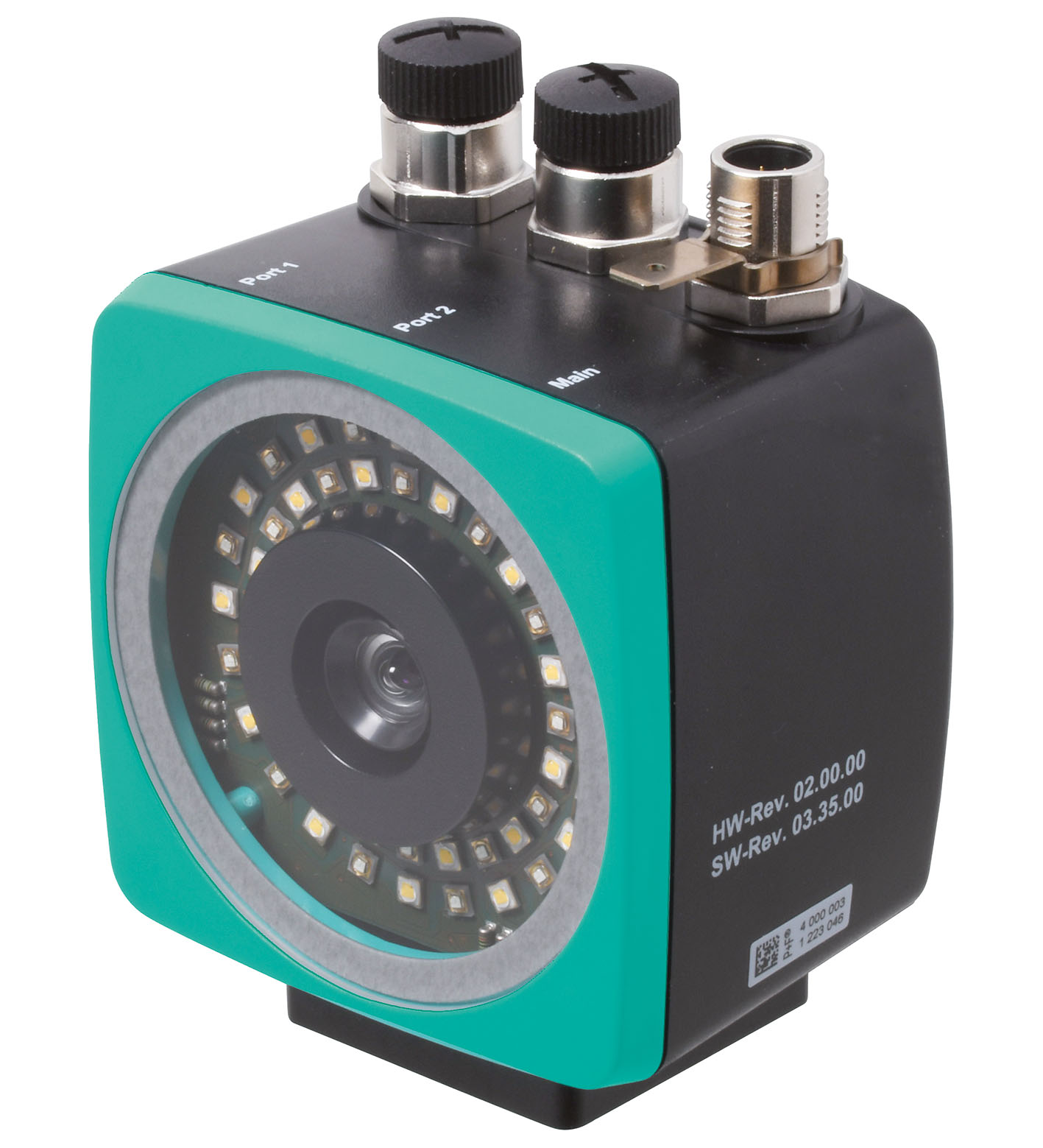 PGV100-F200A-B25-V1D