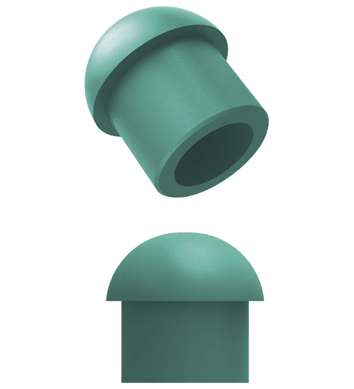 Sealing Plugs for metal Cable Glands BP.NA.*.PA.GN.*
