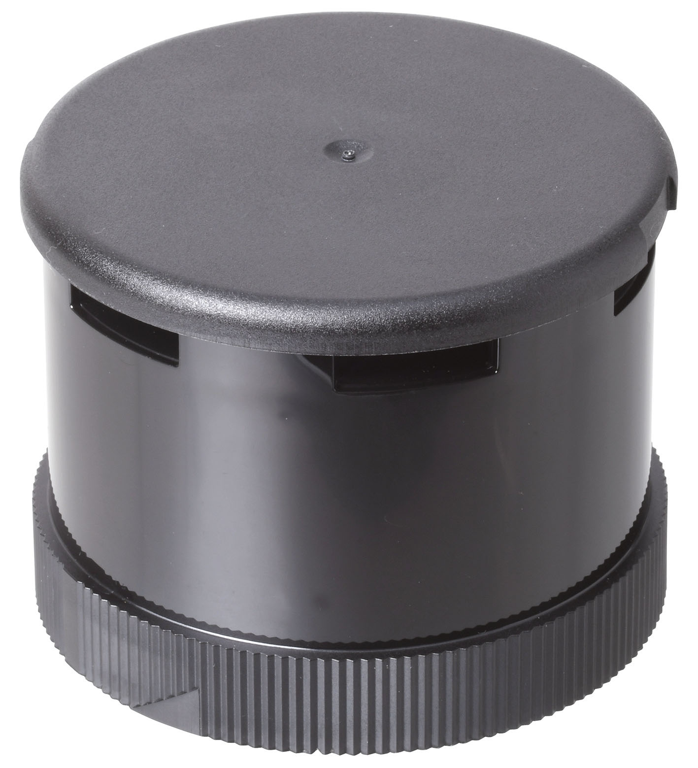 Stack light siren element VAZ-HORN-70MM-0..100DBA-8TONE