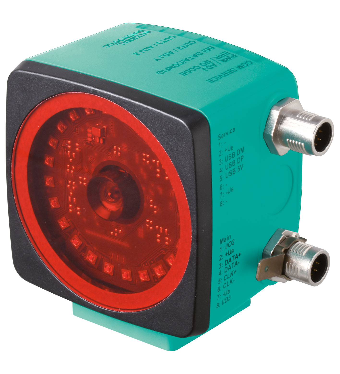 PXV100S-F200-SSI-V19