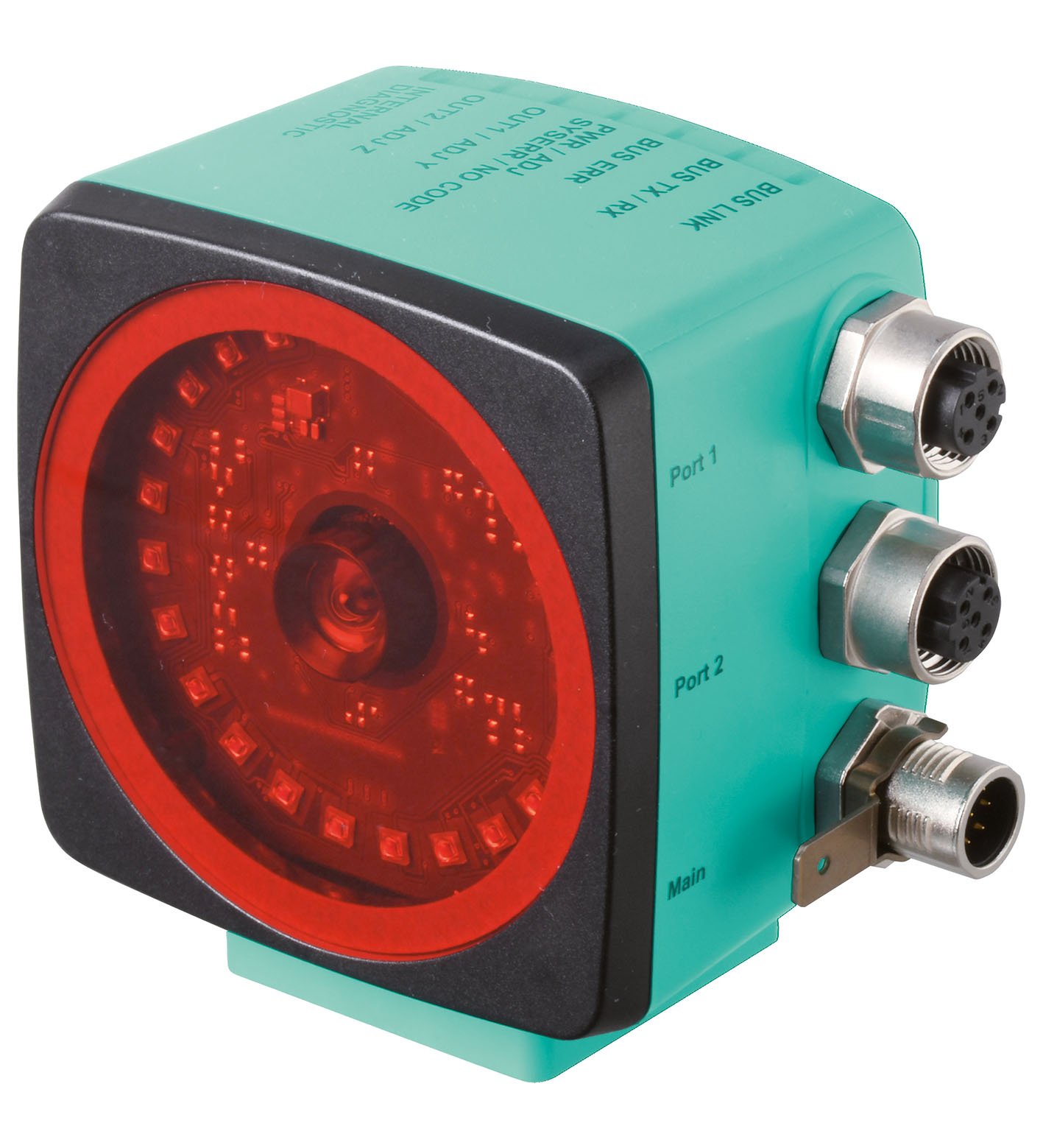 【動作確認済み】MVS 得点王 Optical reading head PXV100-F200-B17-V1D