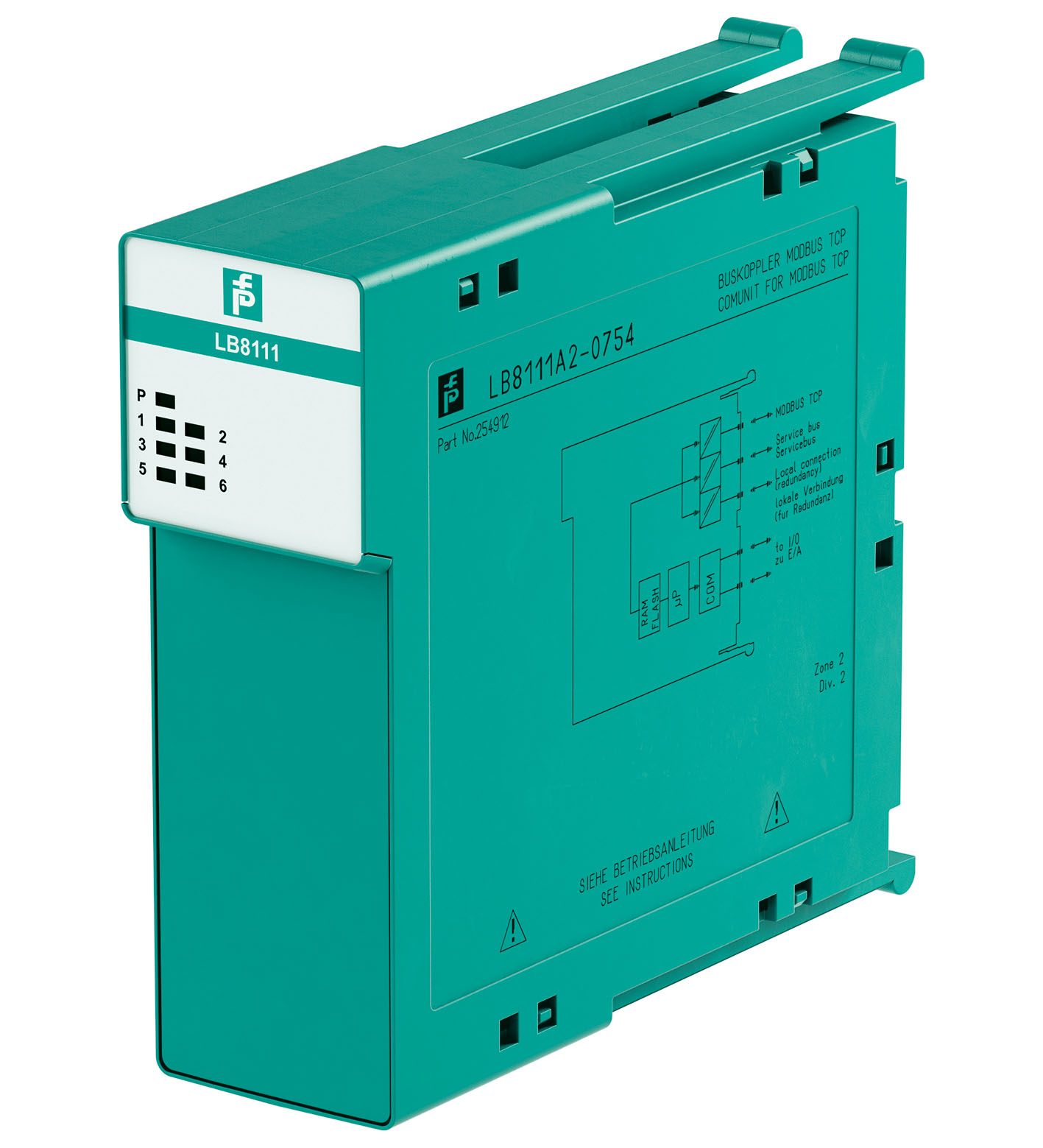 LB8111A2-0756