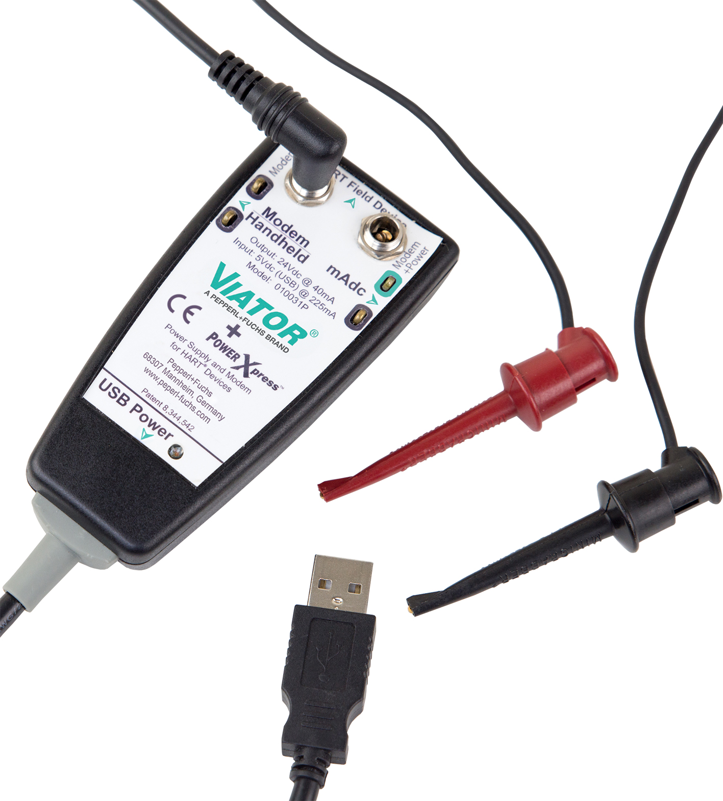 HM-PF-USB-PWRX-010031P