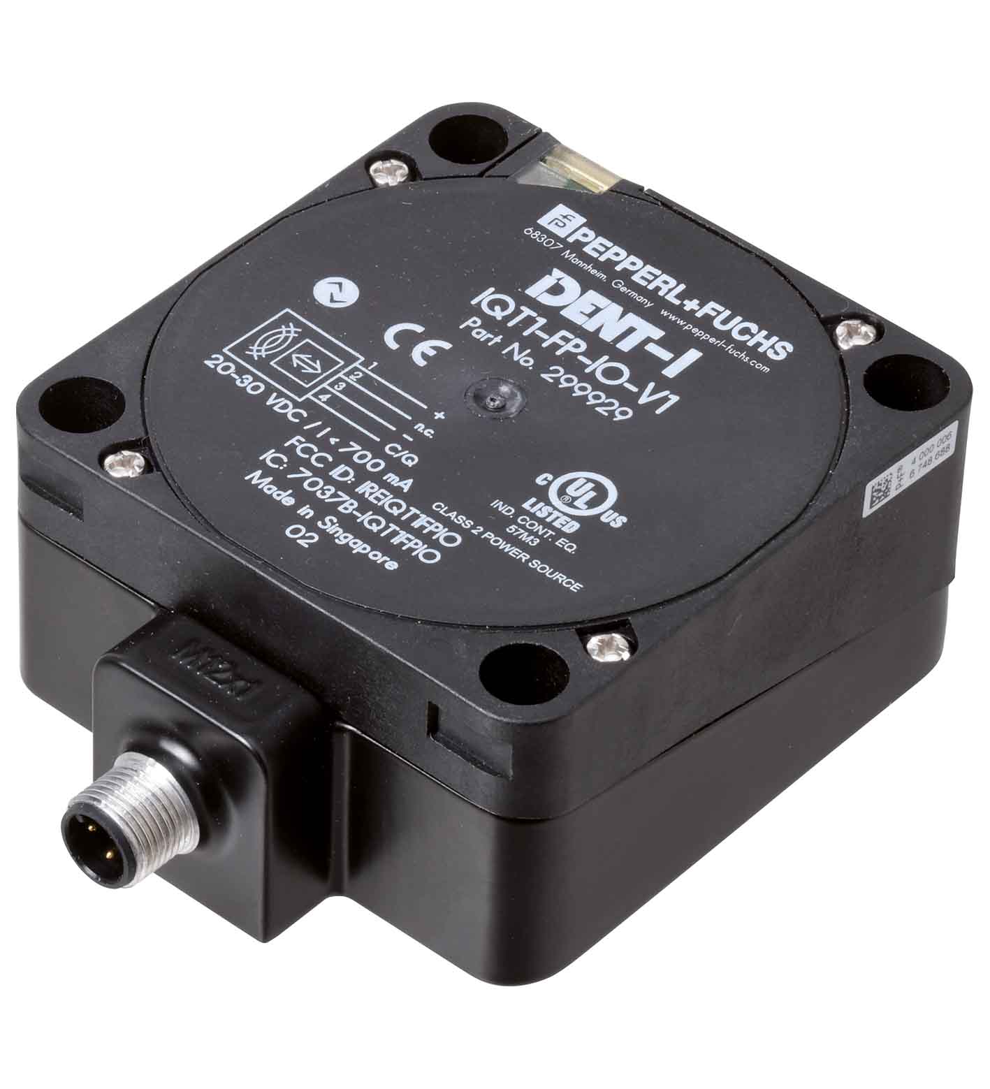 IQT1-FP-IO-V1