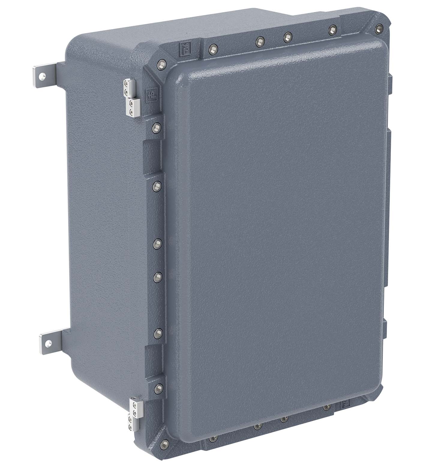 Solutions Ex d IIB or CID1 / CIID1 based on Aluminum Enclosures EJB*