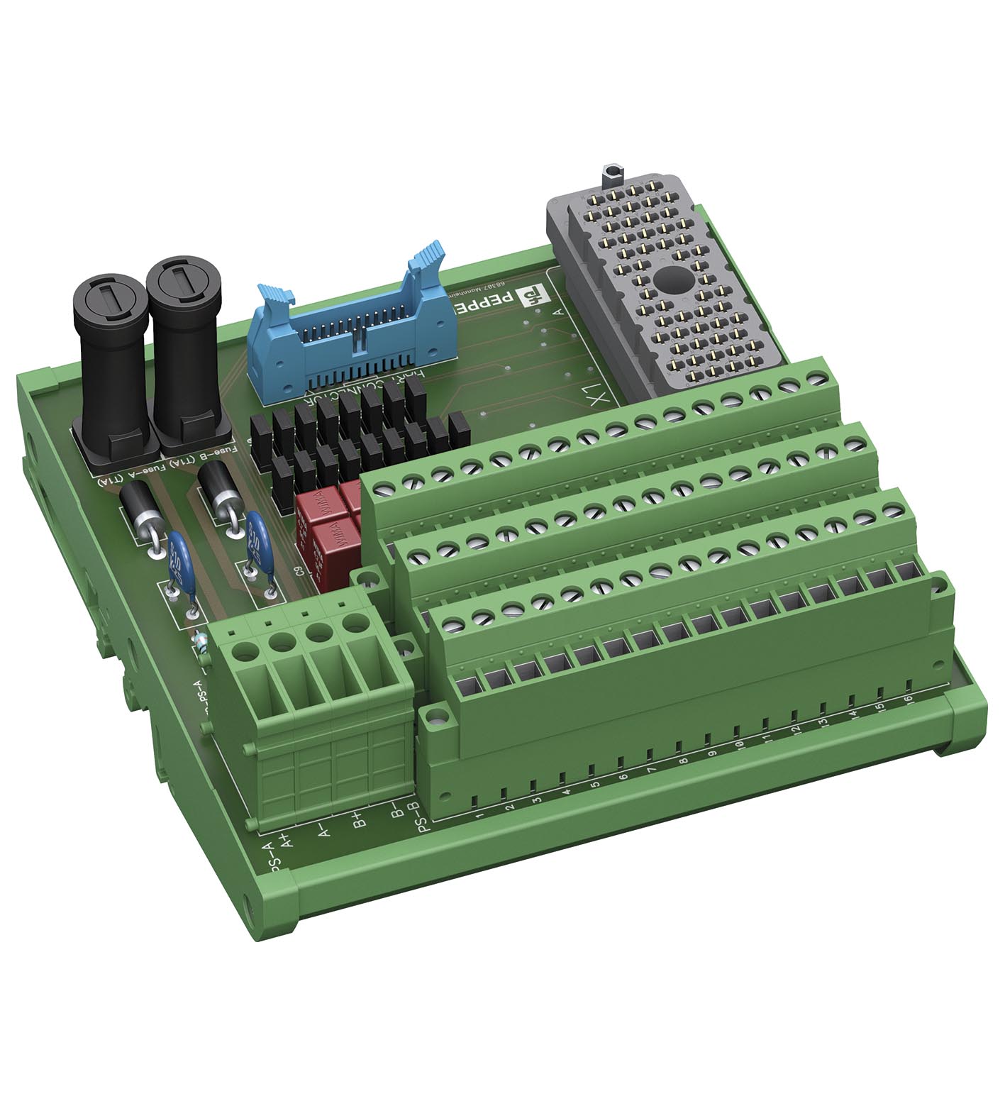 FI-PFH-TR-AI-370X-GP