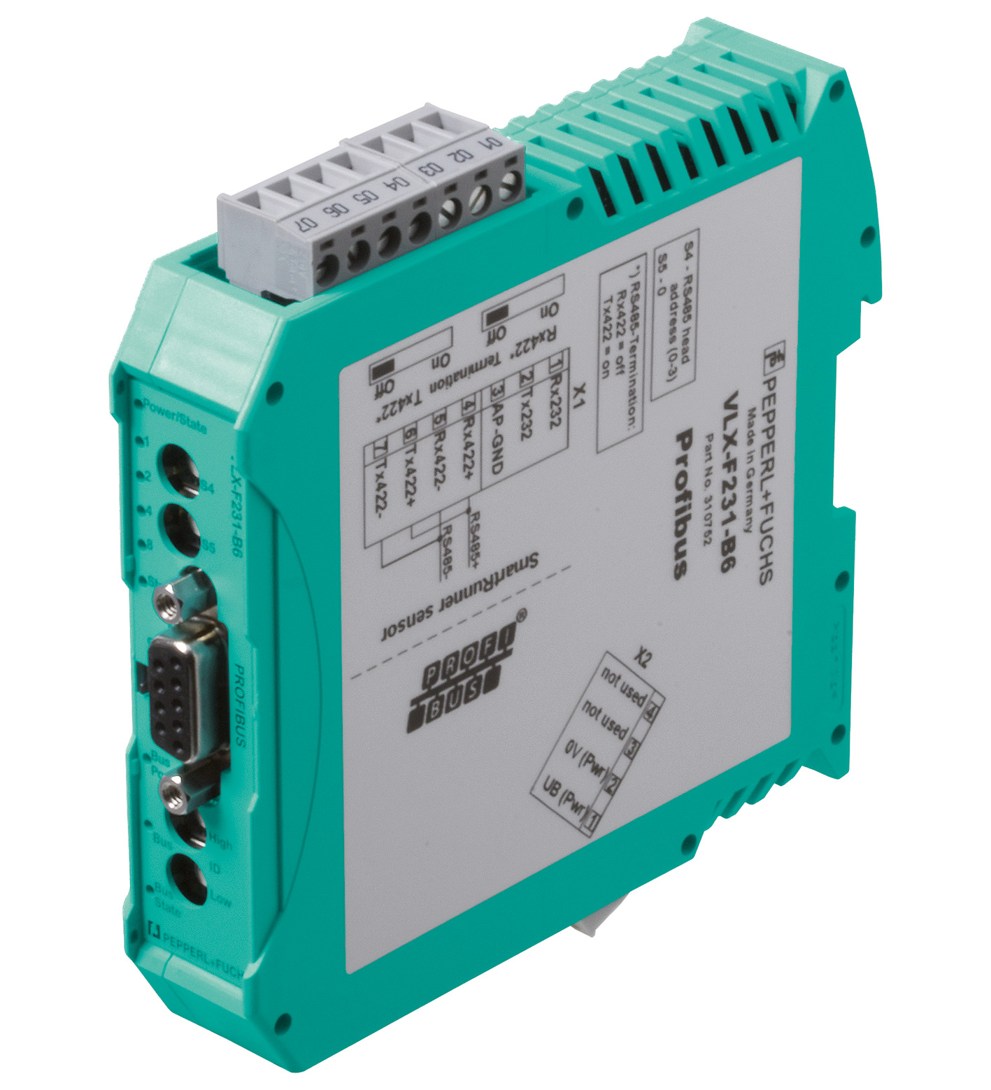 VLX-F231-B6