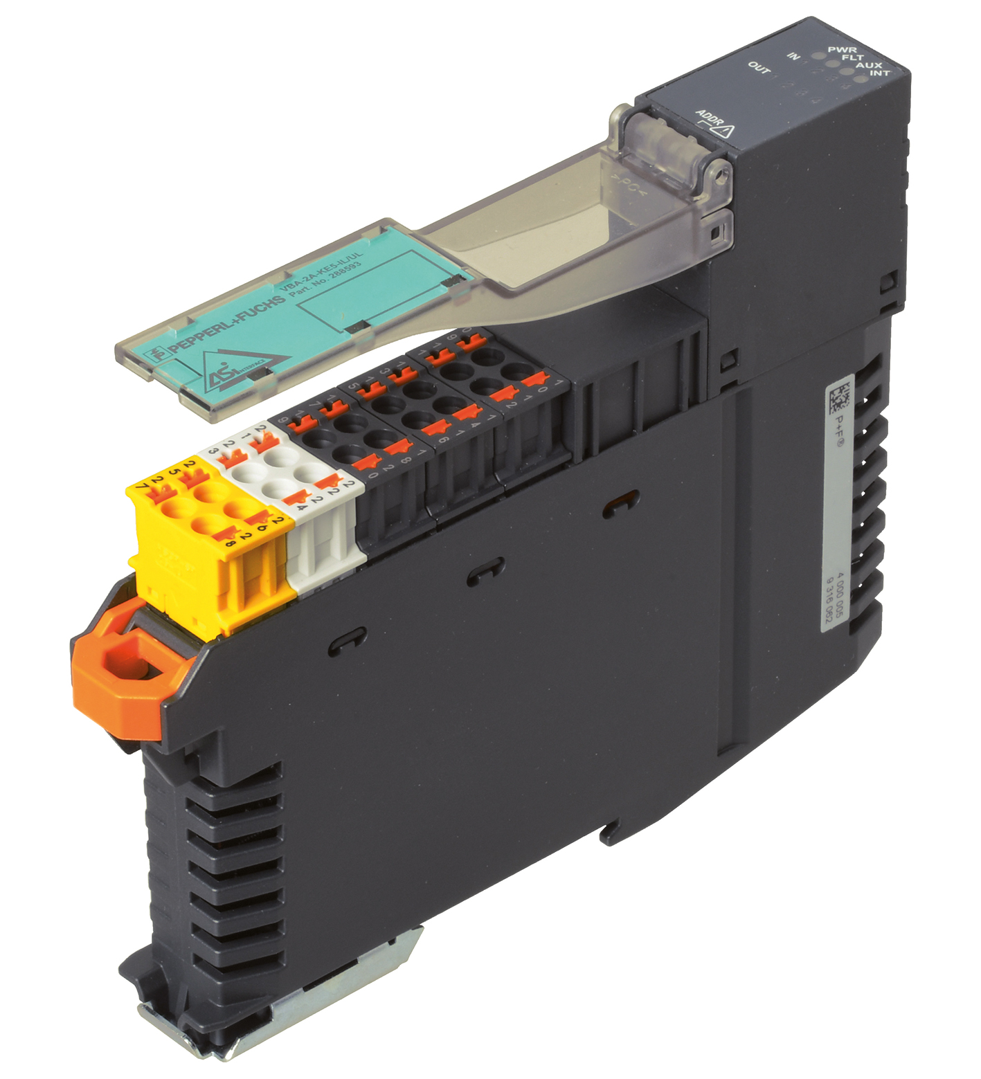VBA-2A-KE5-IL/UL