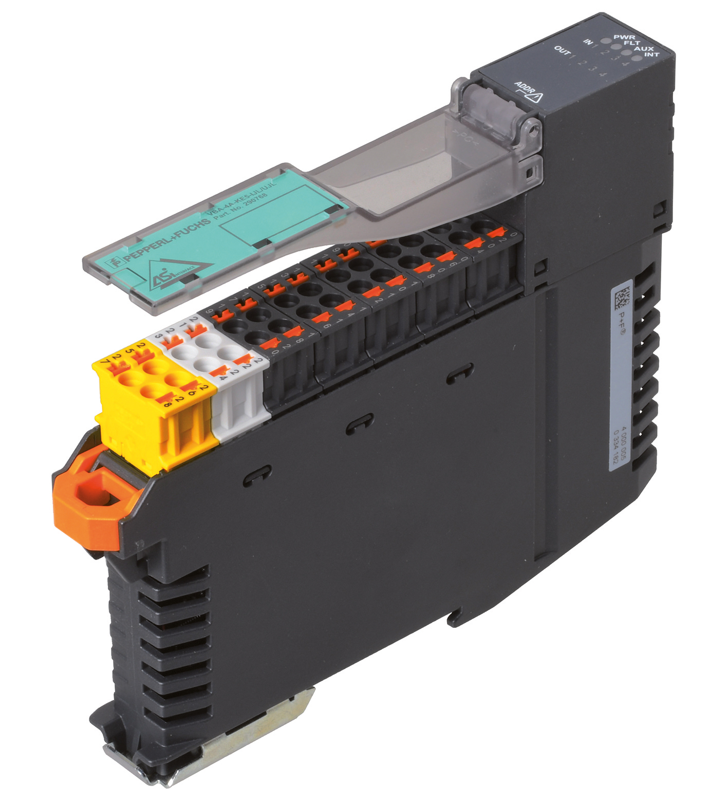 VBA-4A-KE5-IJL/UJL