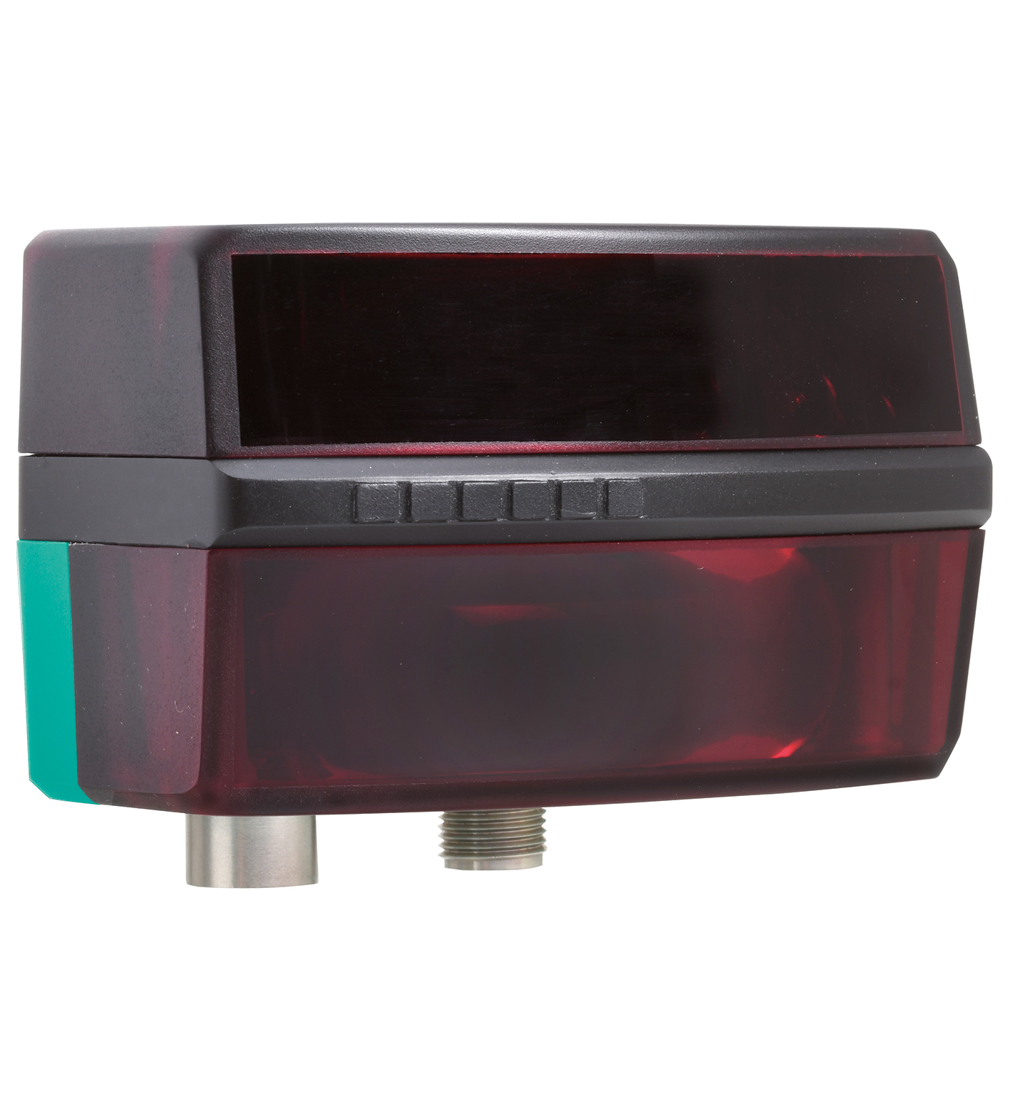 3-D LiDAR sensor OMD10M-R2300-B23-V1V1D-4S