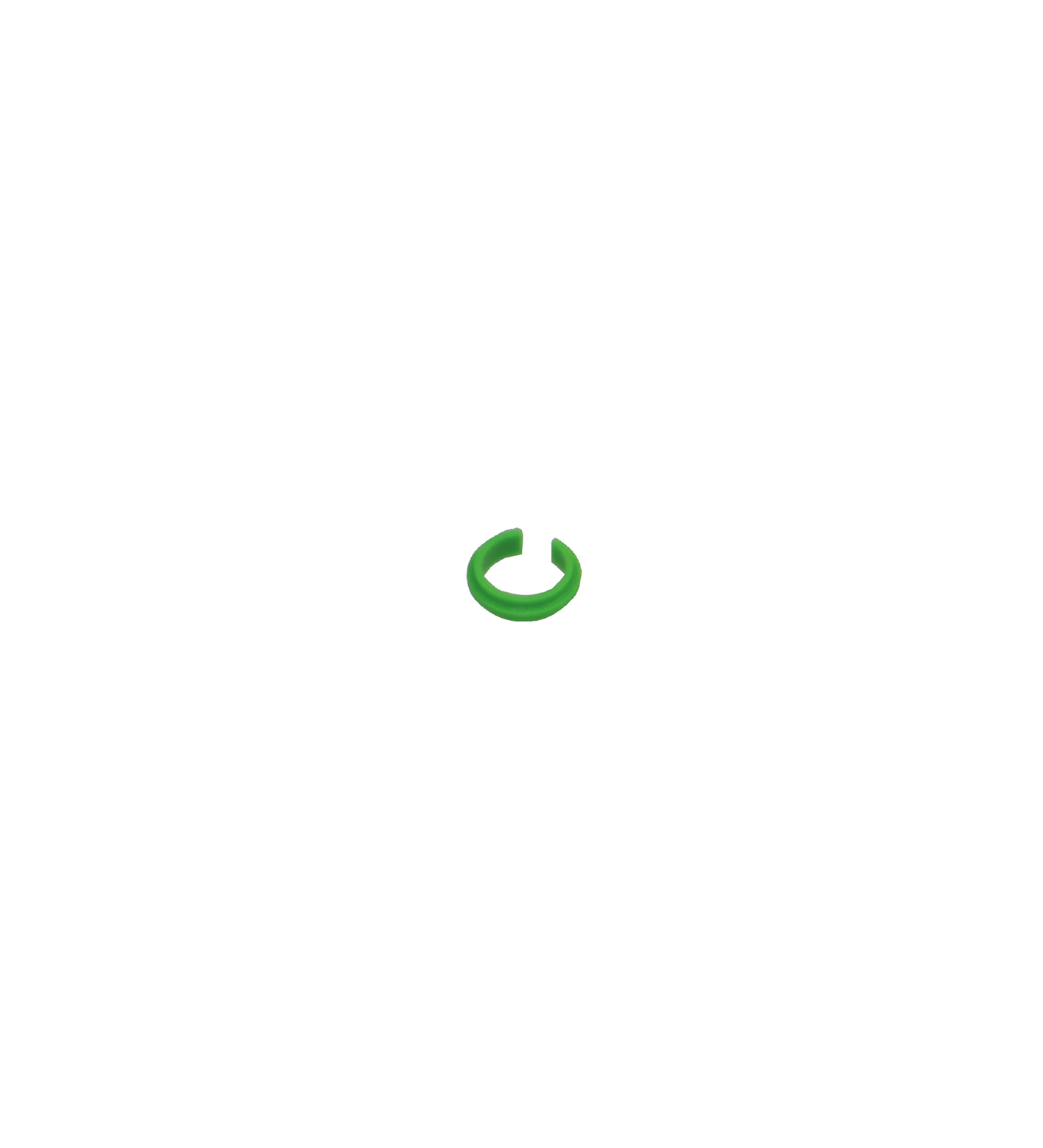 V1-MARKING-RING-GREEN