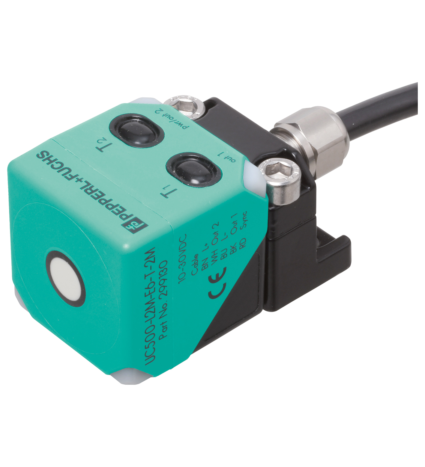 UC500-L2M-E6-T-2M