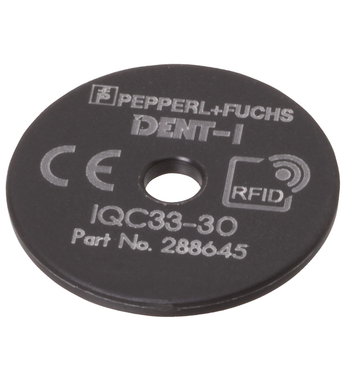 RFID Transponder IQC33-30 25pcs