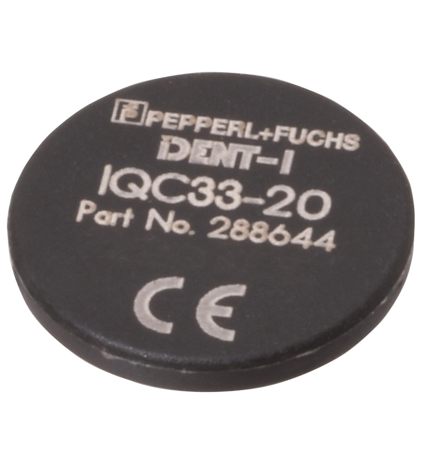 IQC33-20 50pcs