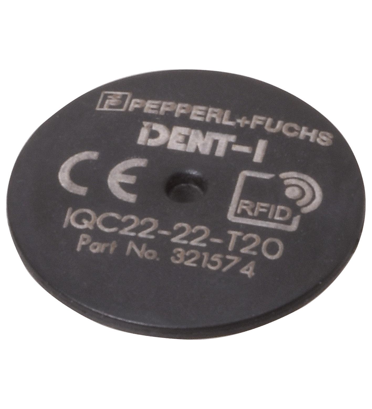 RFID Transponder IQC22-22-T20 50pcs