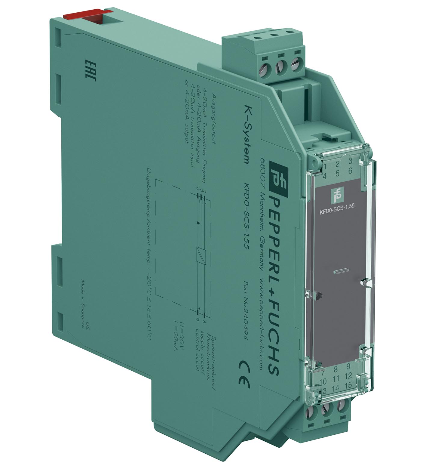 KFD0-SCS-1.55