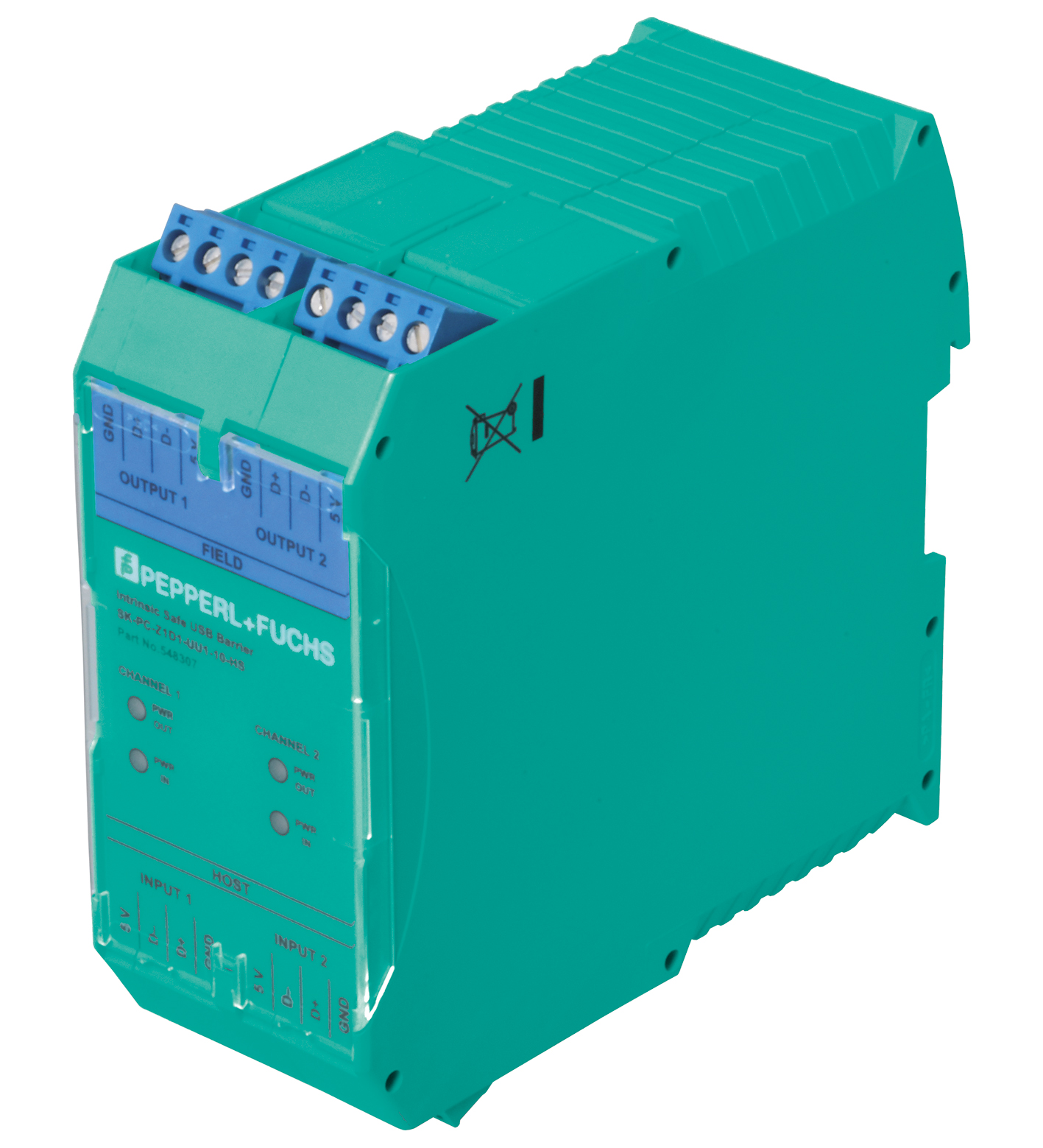 SK-PC-Z1D1-UU1-10-HS