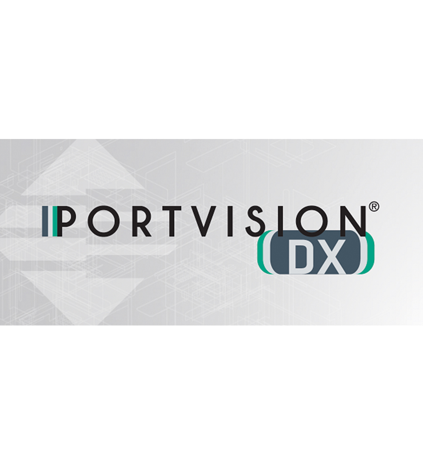 PortVision DX