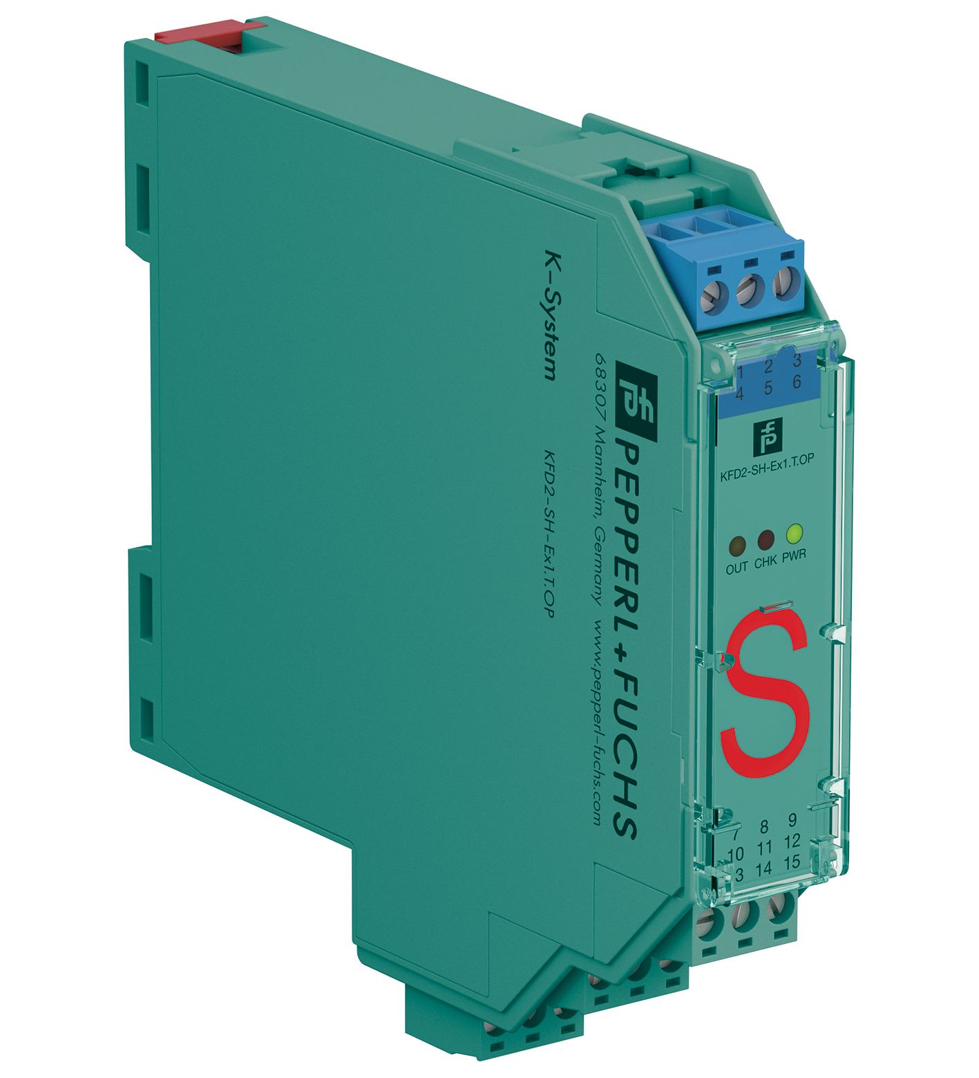 KFD2-SH-Ex1.T.OP