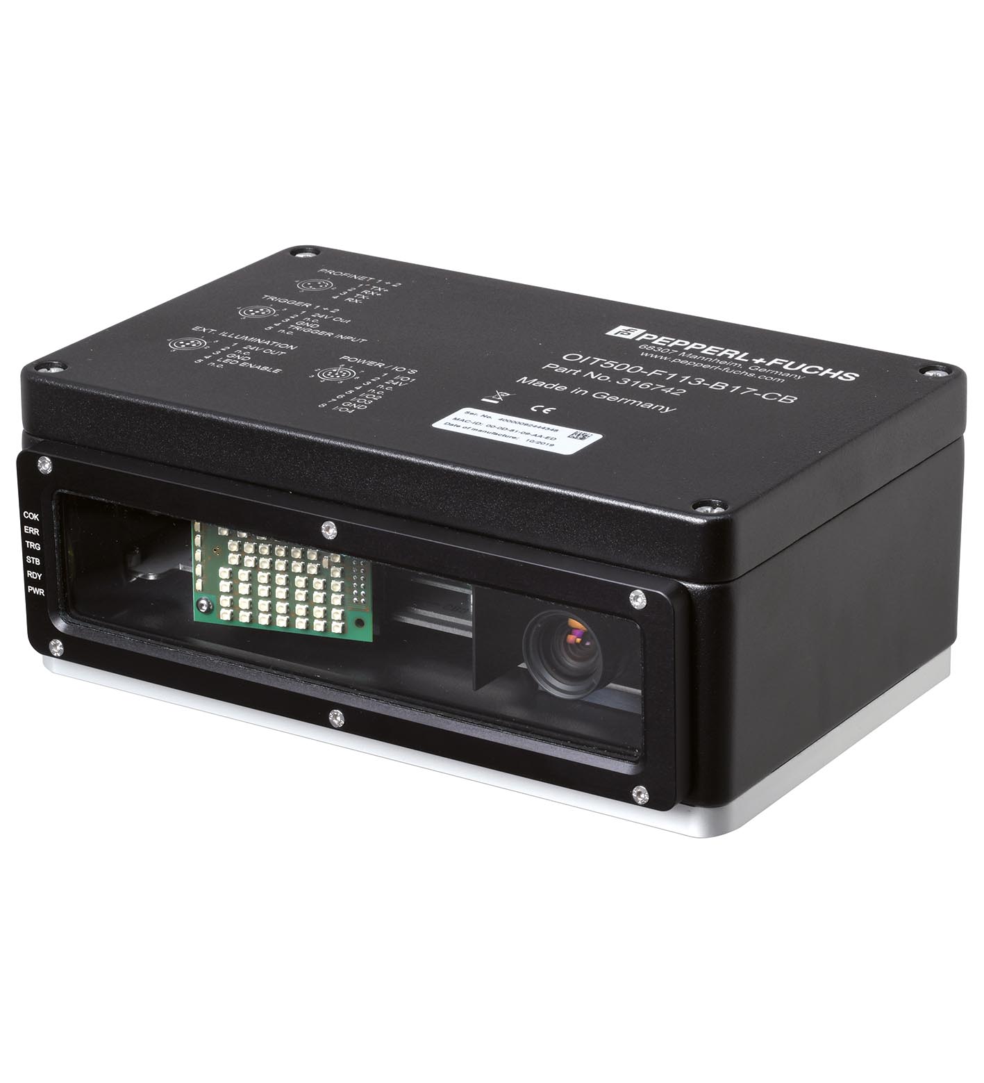 OIT500-F113-B17-CB