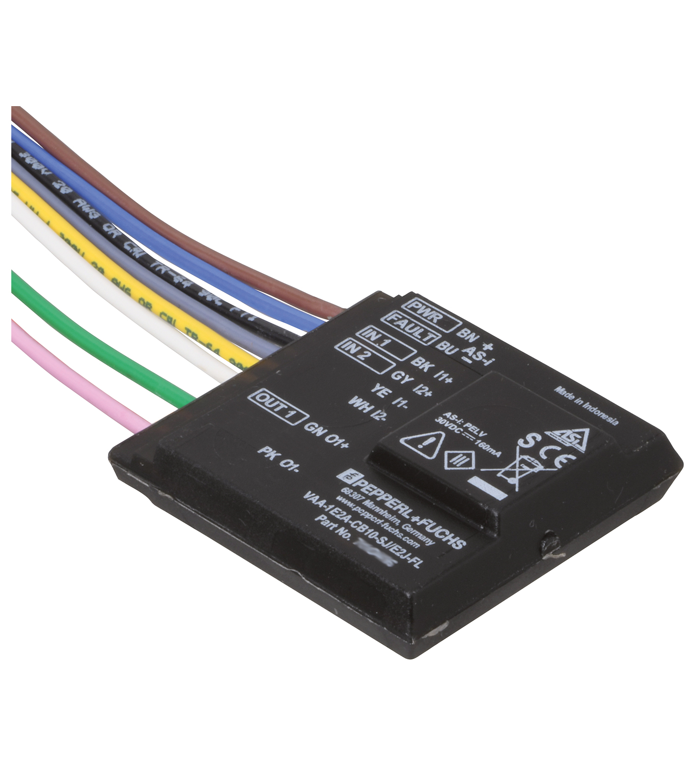 VAA-2E1A-CB10-SJ/E2J-FL