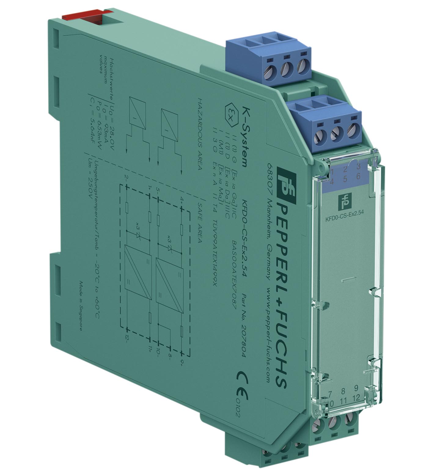 KFD0-CS-Ex2.54