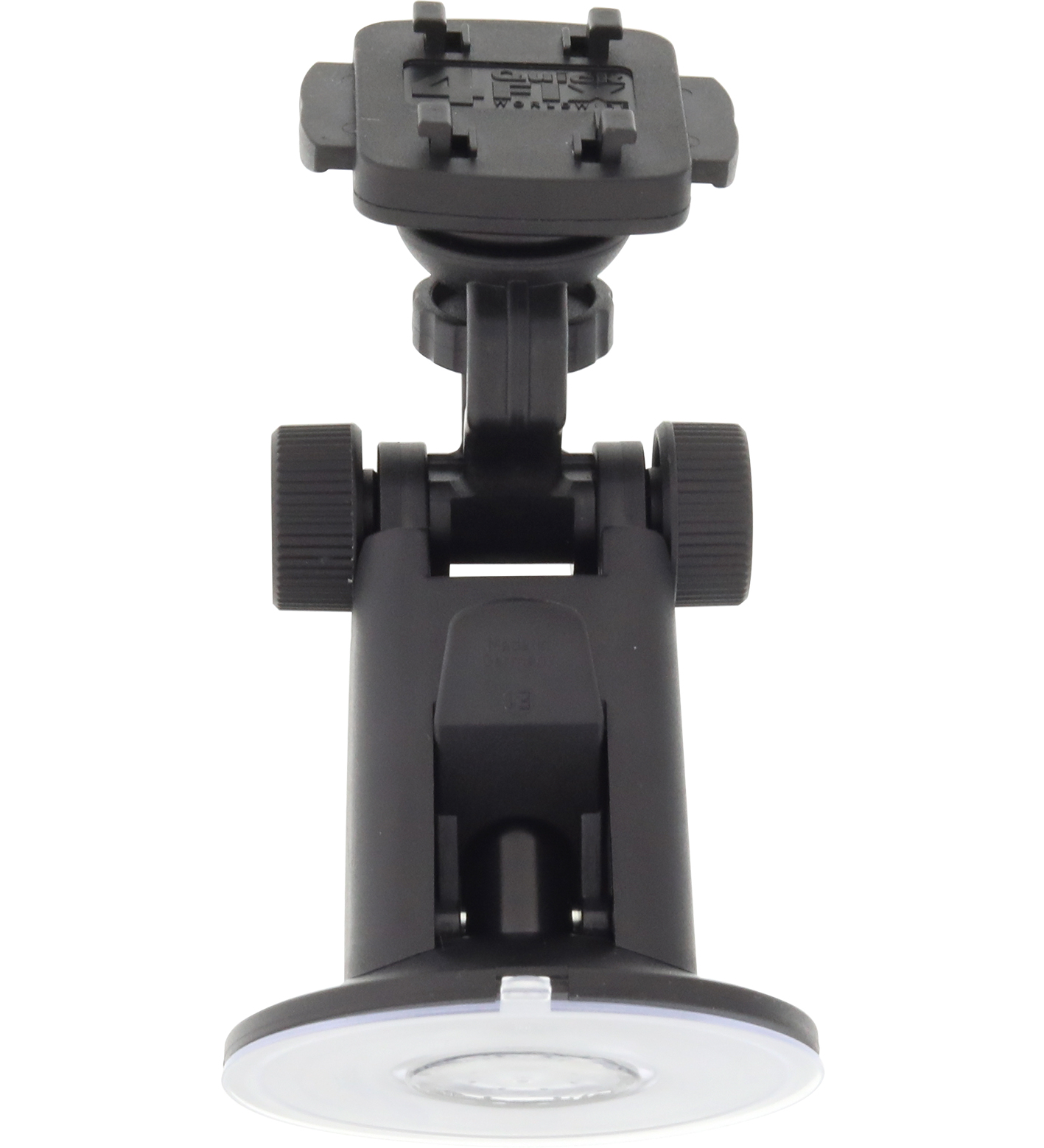 SUCTION CUP HOLDER
